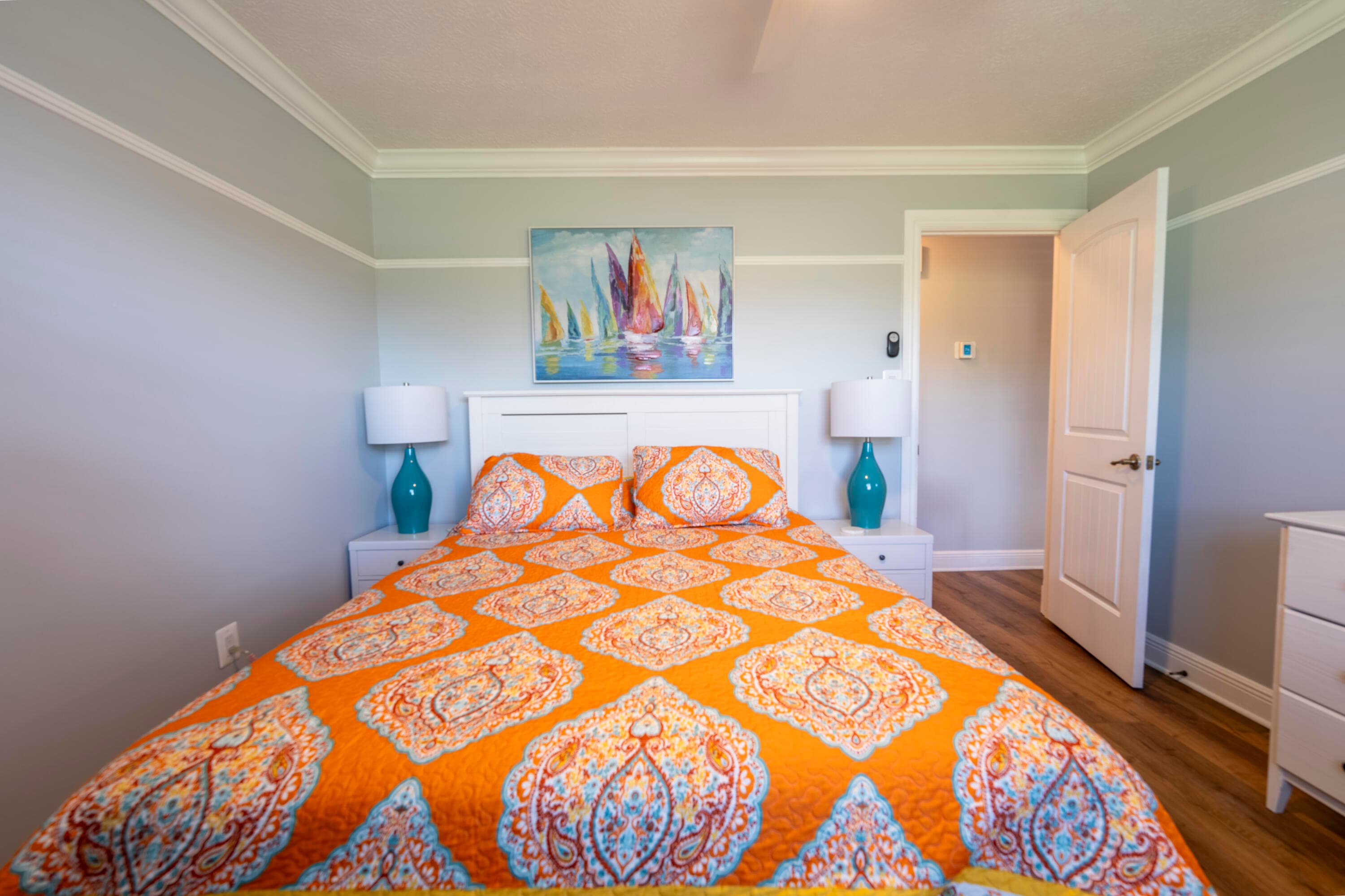 2513 SE Hallahan Street, Port St. Lucie, FL 34952 — photo 29 of 36