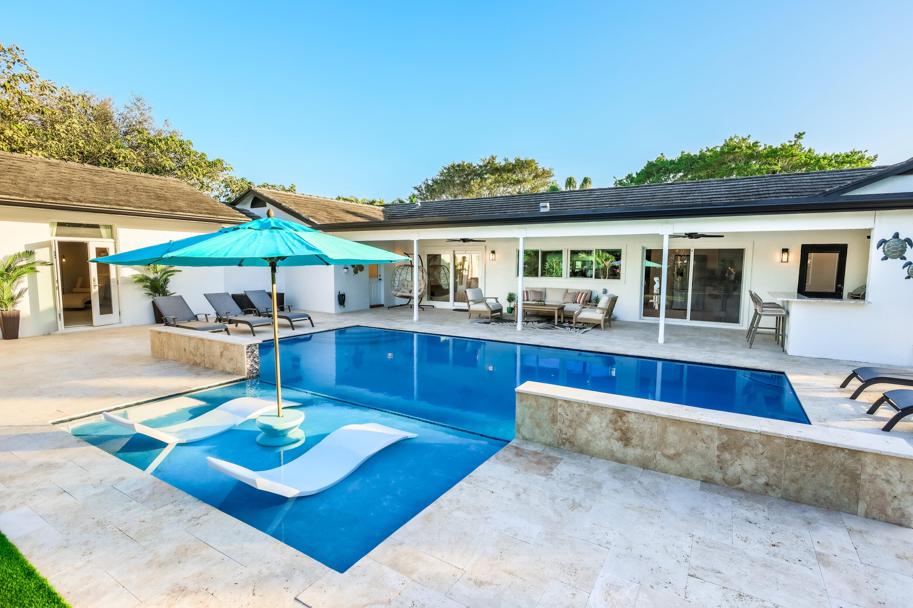 3127 Sherwood Boulevard, Delray Beach, FL 33445 — photo