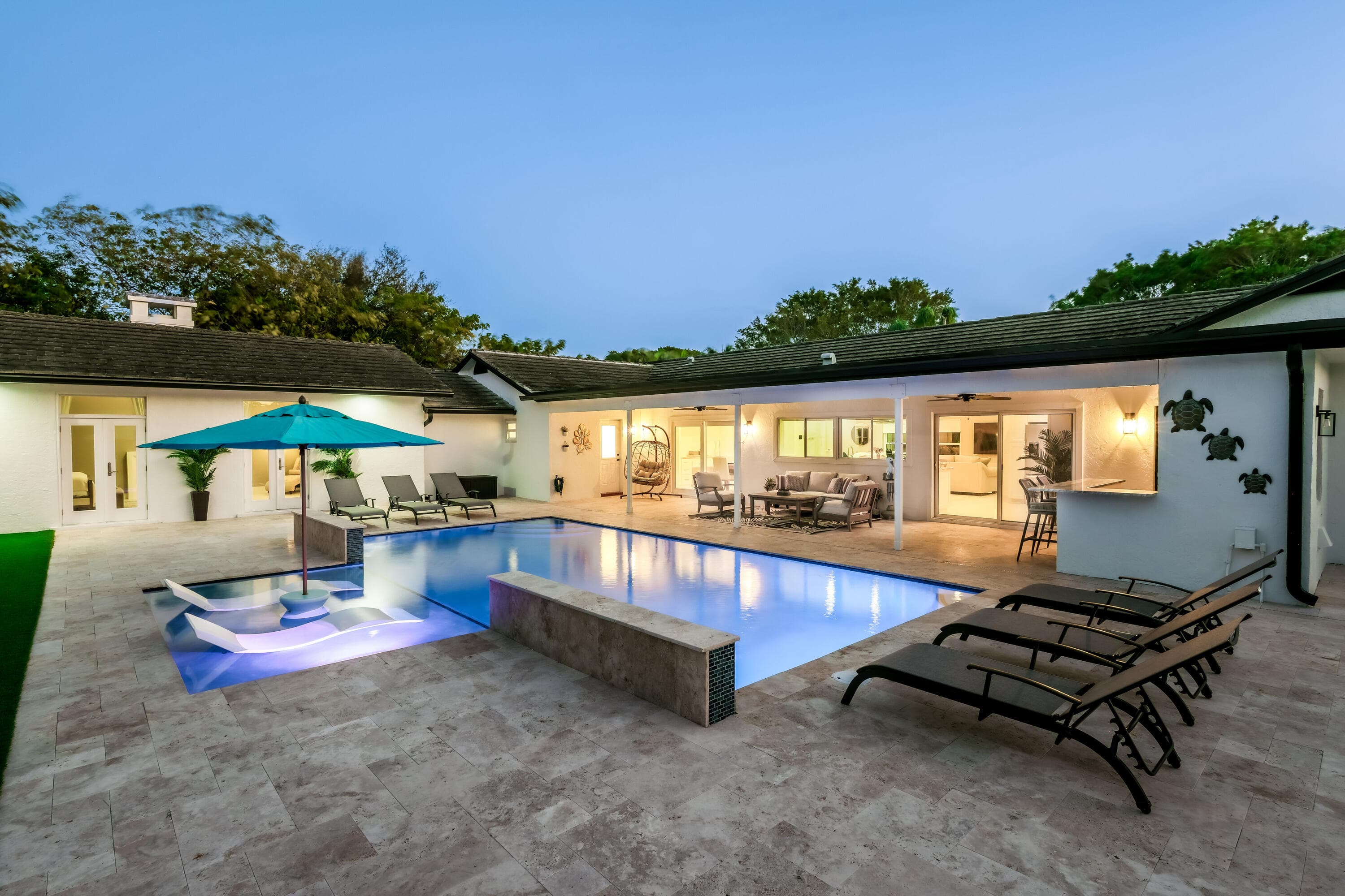 3127 Sherwood Boulevard, Delray Beach, FL 33445 — photo 3 of 49