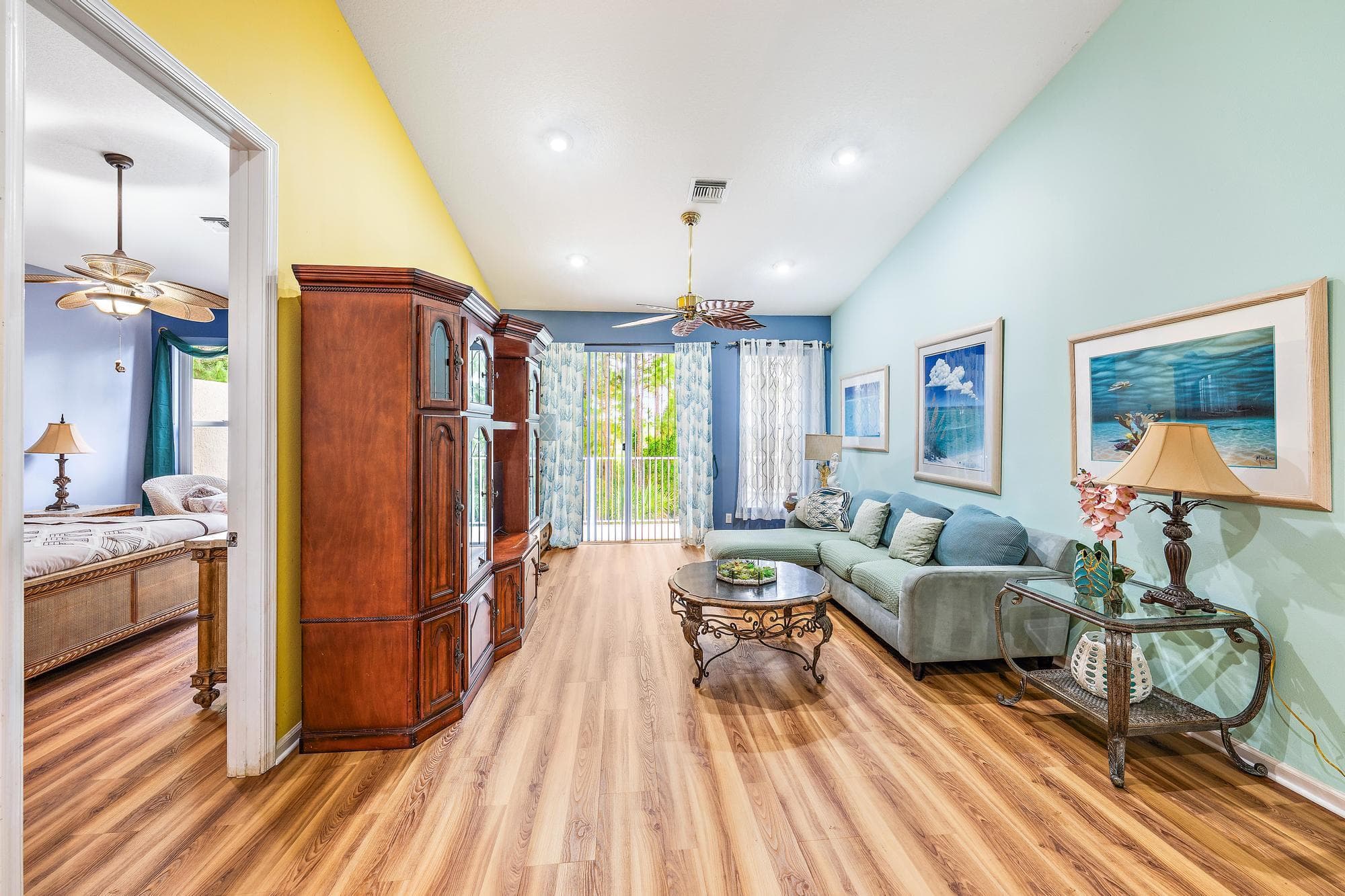 9224 Wentworth Lane, Port St. Lucie, FL 34986 — photo 1 of 28