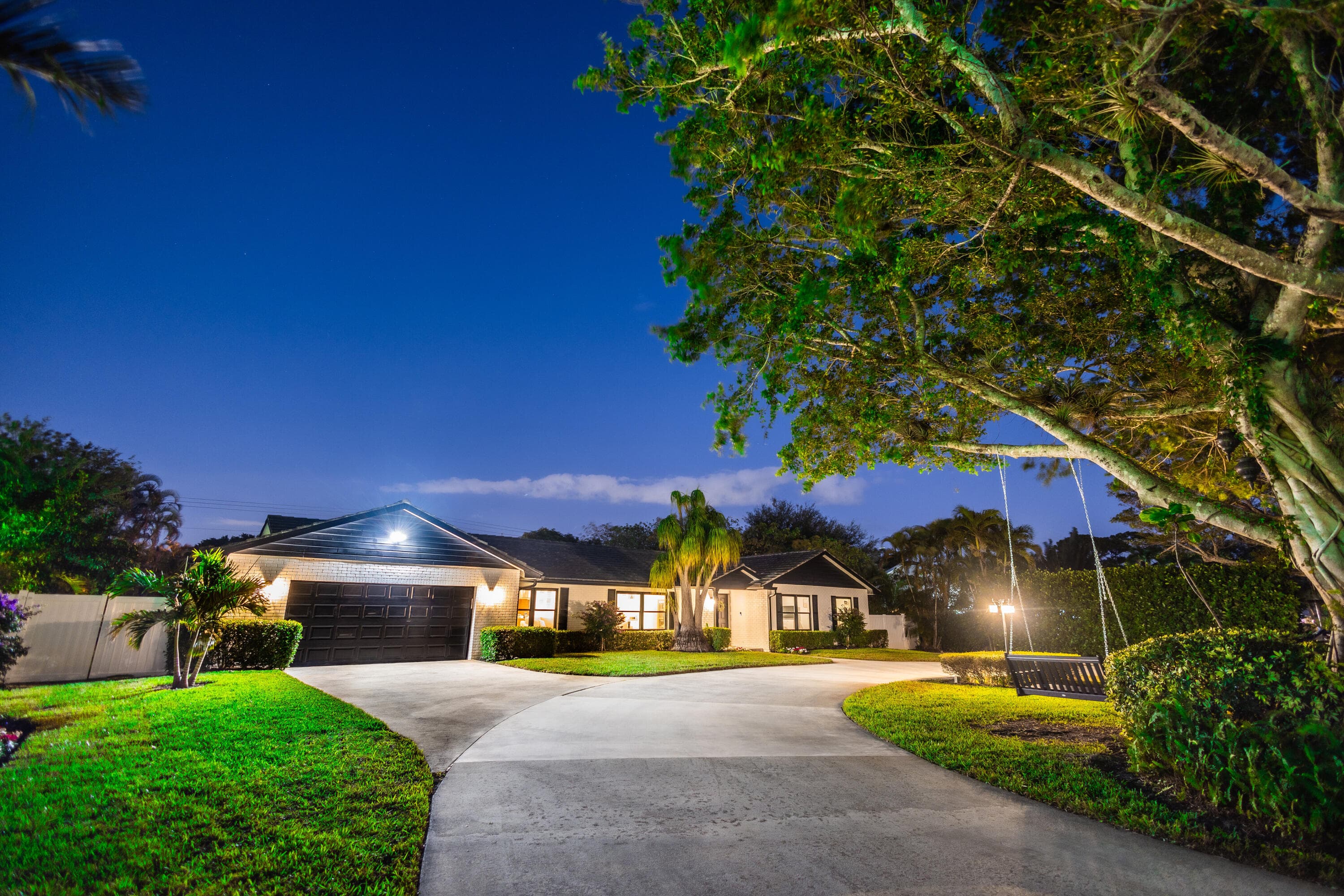 3127 Sherwood Boulevard, Delray Beach, FL 33445 — photo 44 of 49