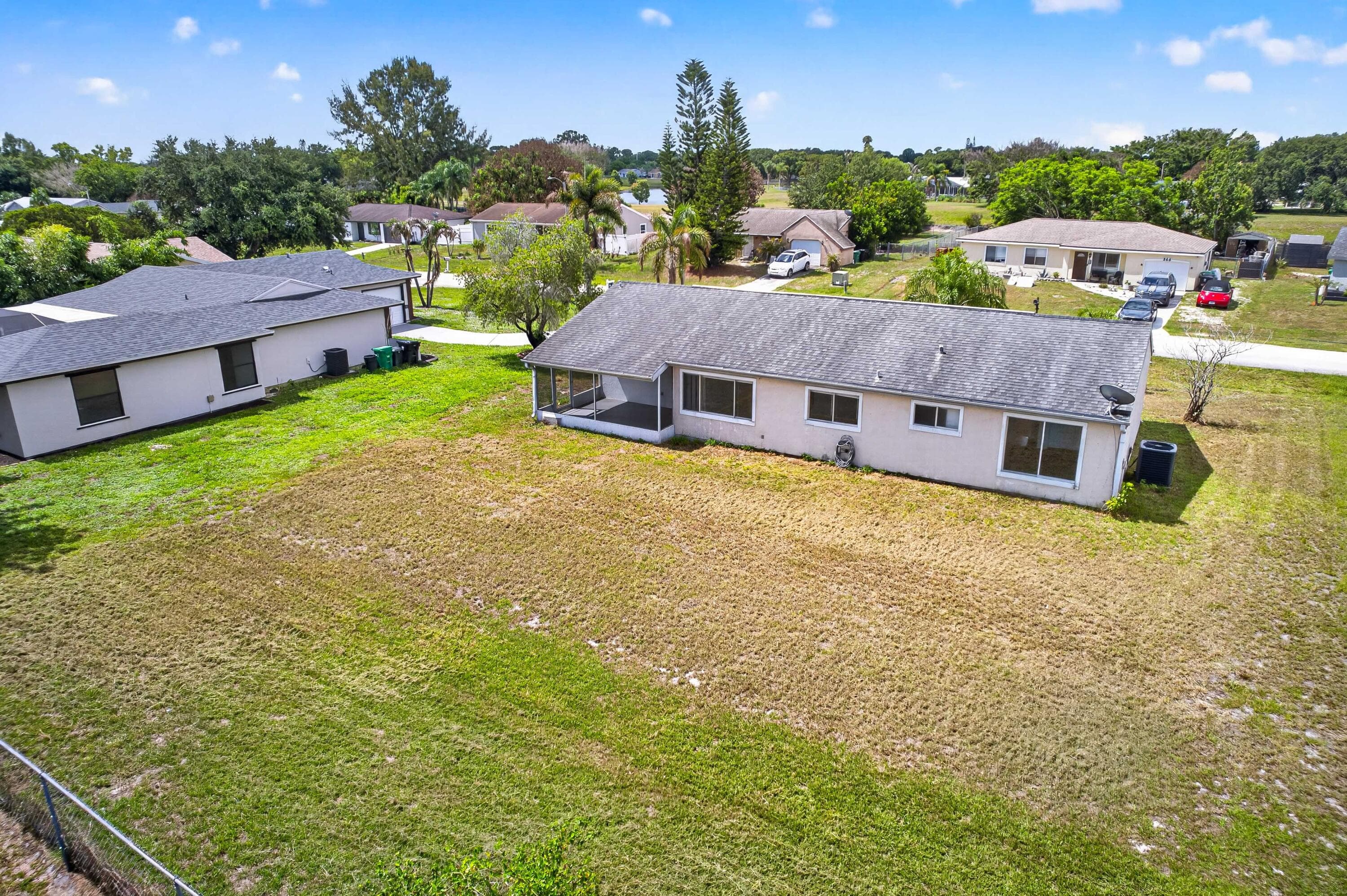 261 SW Cherryhill Road, Port St. Lucie, FL 34953 — photo 24 of 37