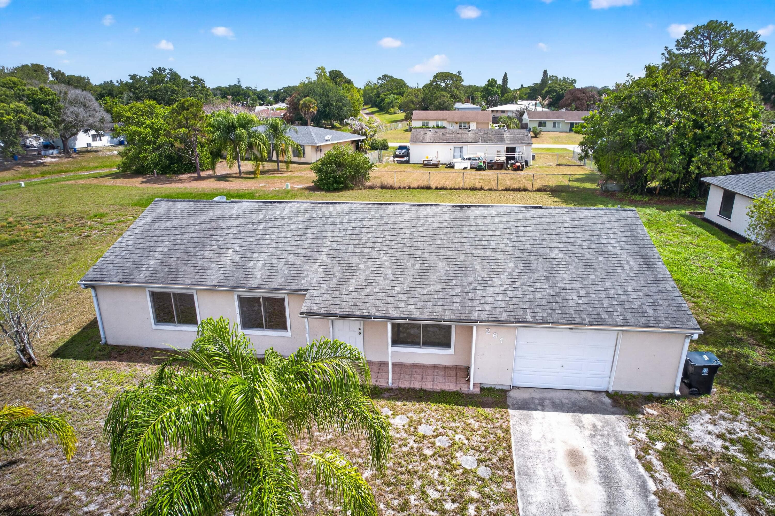 261 SW Cherryhill Road, Port St. Lucie, FL 34953 — photo 27 of 37