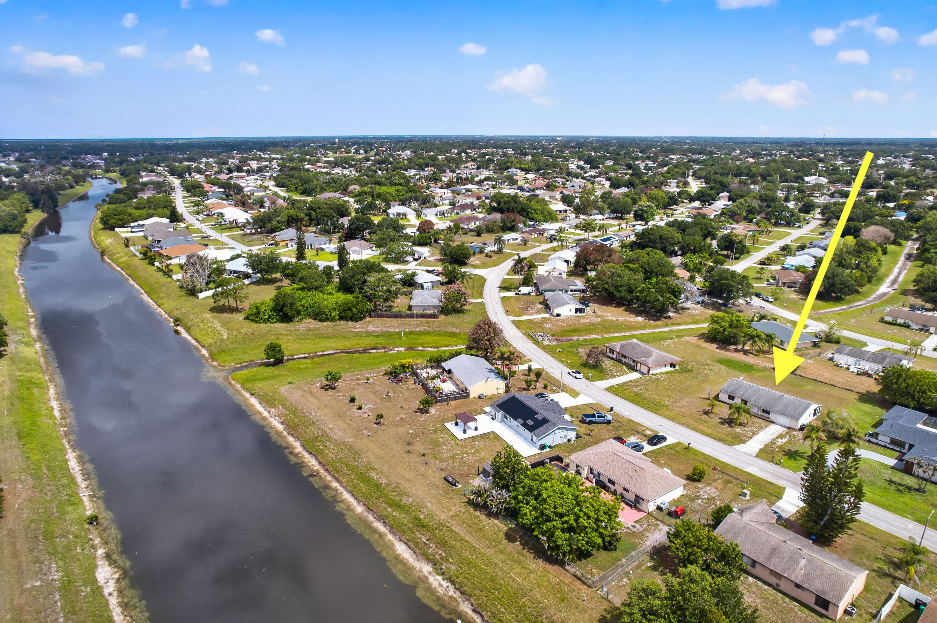 261 SW Cherryhill Road, Port St. Lucie, FL 34953 — photo 31 of 37