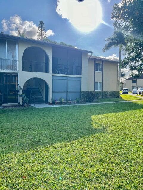 311 Pine Ridge Circle B-1, Greenacres, FL 33463 — photo 5 of 7