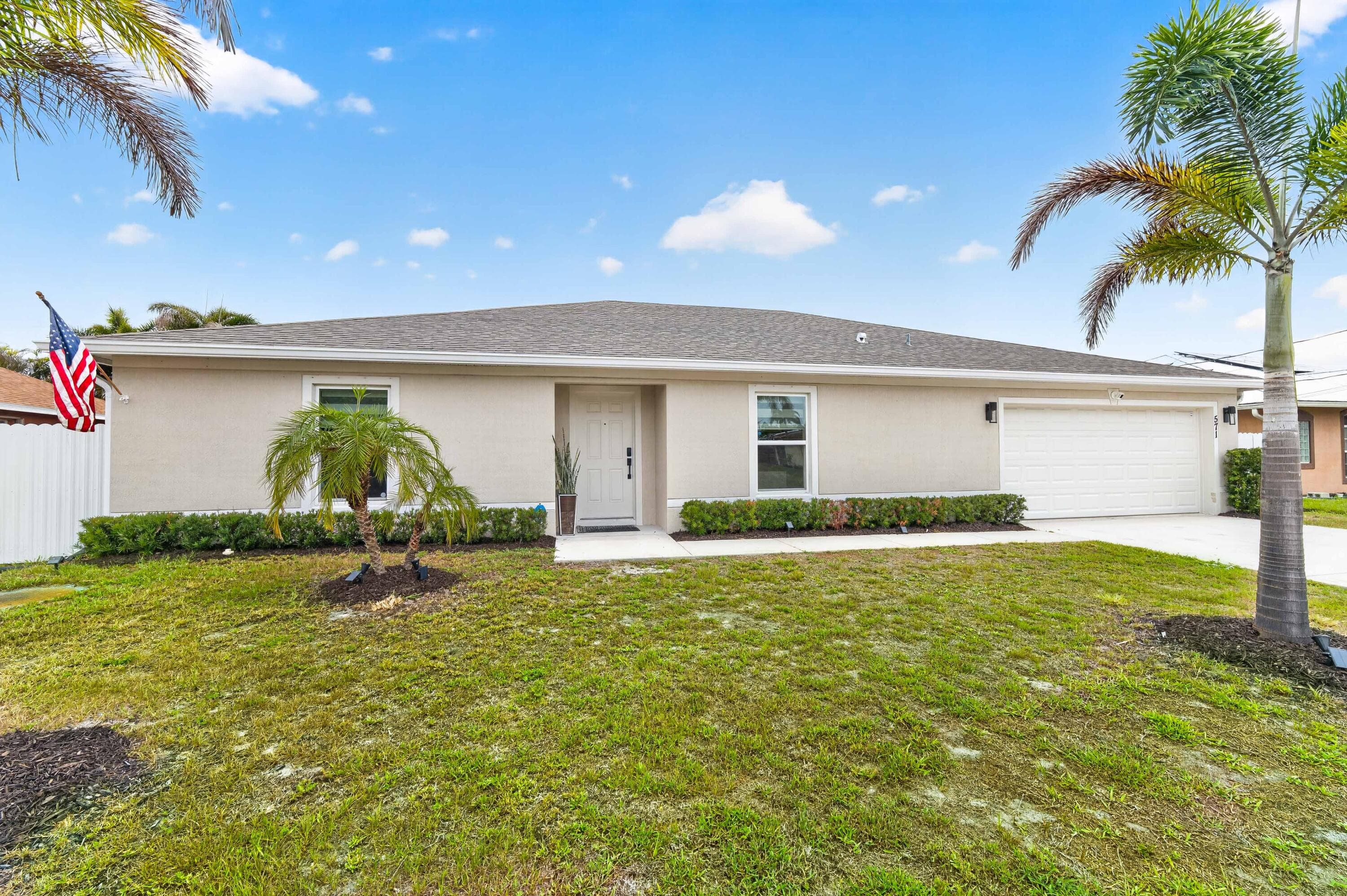571 SW Lairo Avenue, Port St. Lucie, FL 34953 — photo 2 of 42