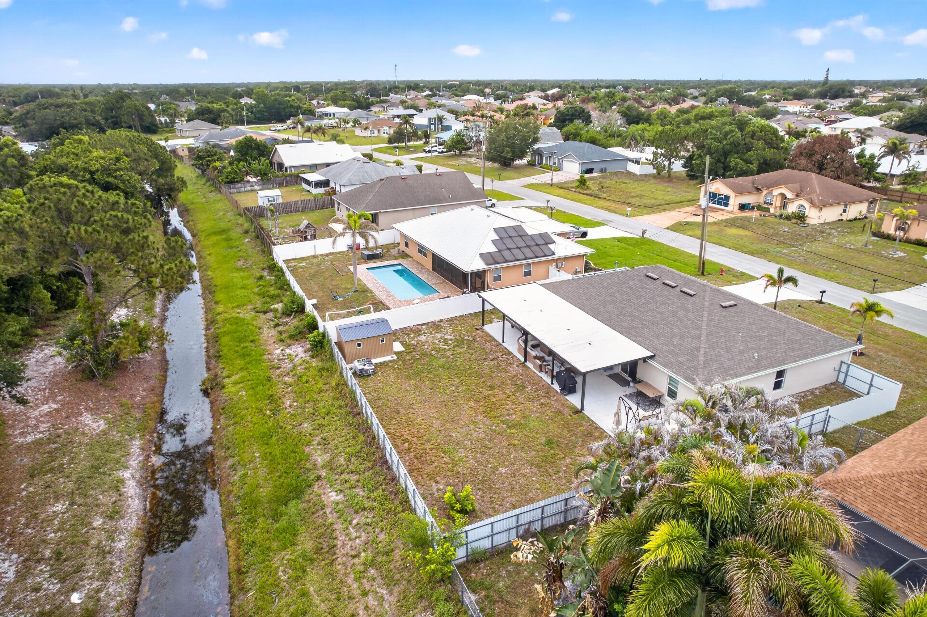 571 SW Lairo Avenue, Port St. Lucie, FL 34953 — photo 37 of 42