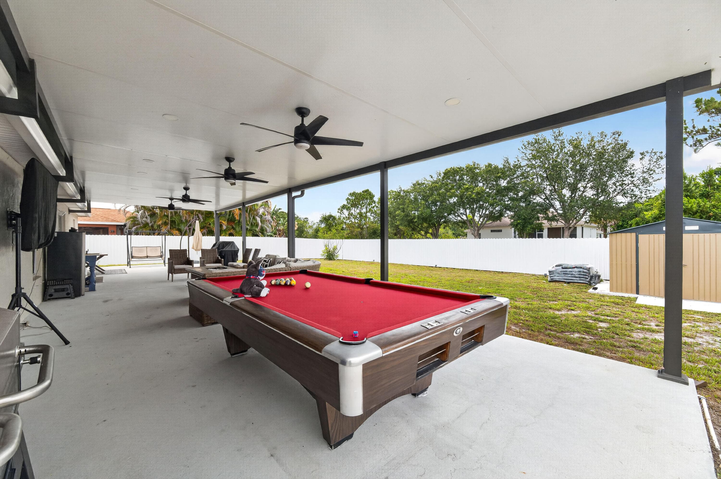 571 SW Lairo Avenue, Port St. Lucie, FL 34953 — photo 27 of 42