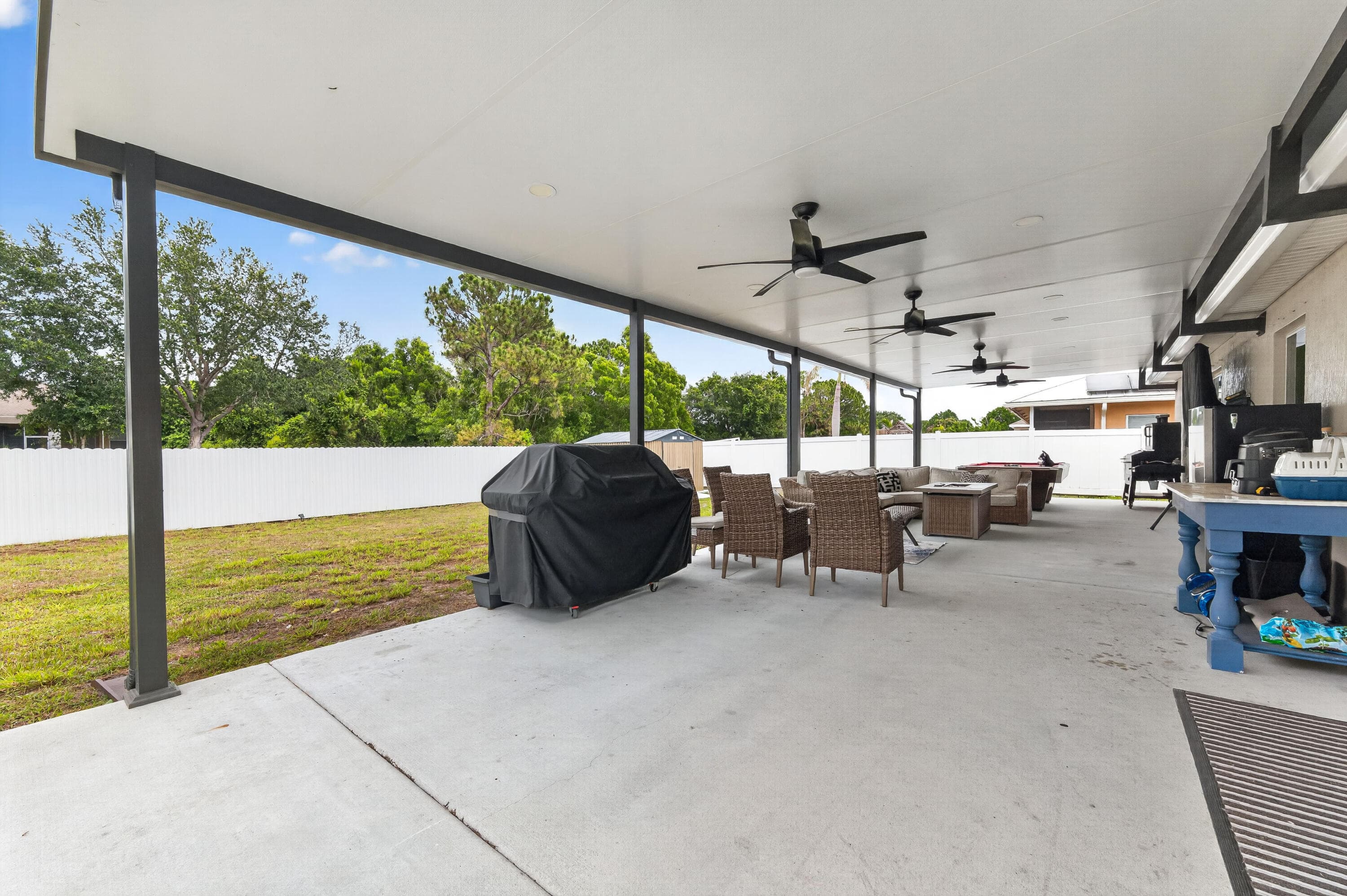 571 SW Lairo Avenue, Port St. Lucie, FL 34953 — photo 28 of 42