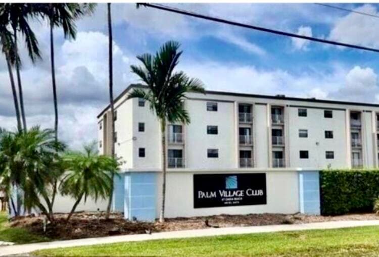 500 NE 2nd Street 204, Dania Beach, FL 33004 — photo