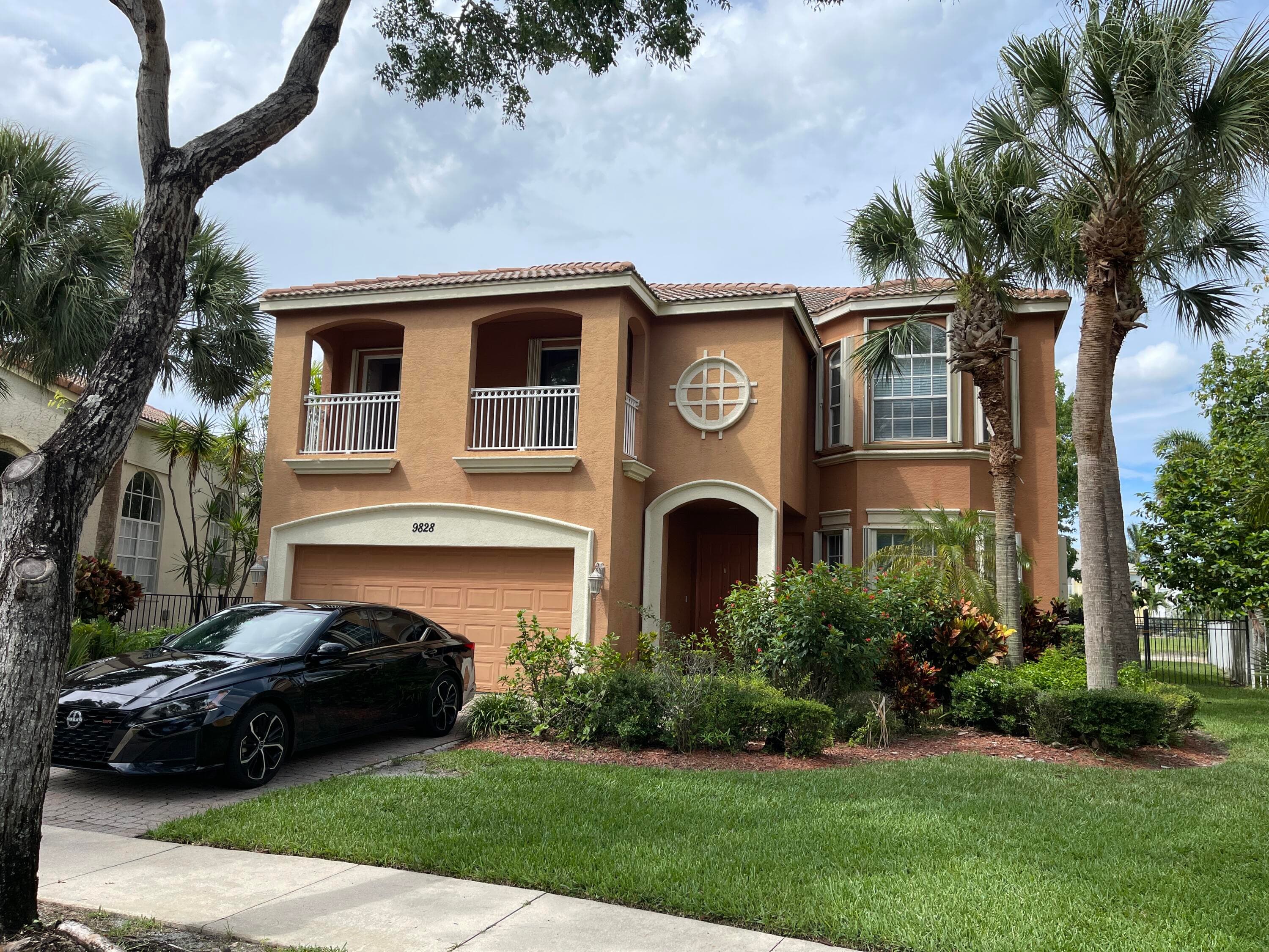 9828 Stover Way, Wellington, FL 33414 — photo