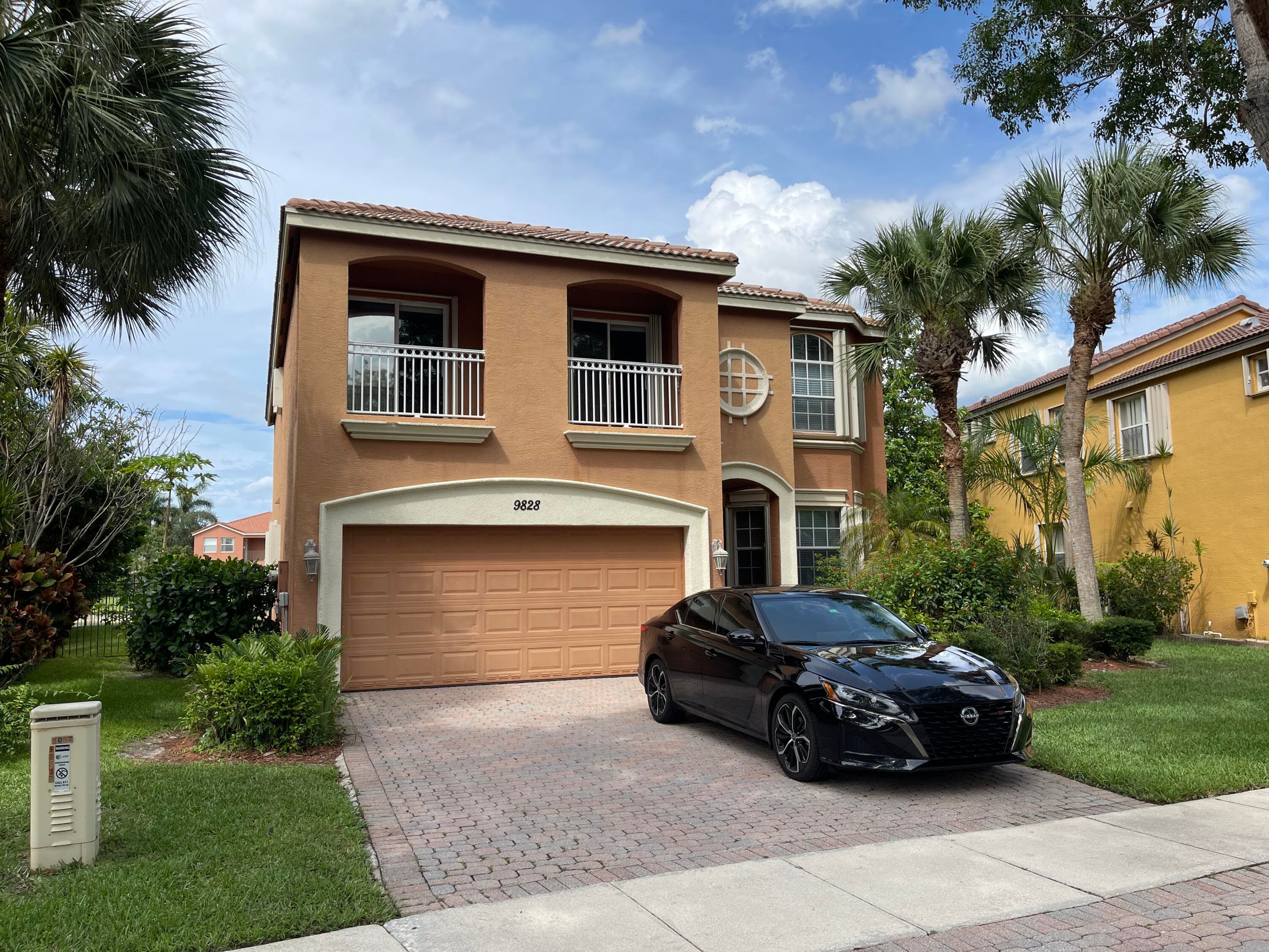 9828 Stover Way, Wellington, FL 33414 — photo 2 of 21
