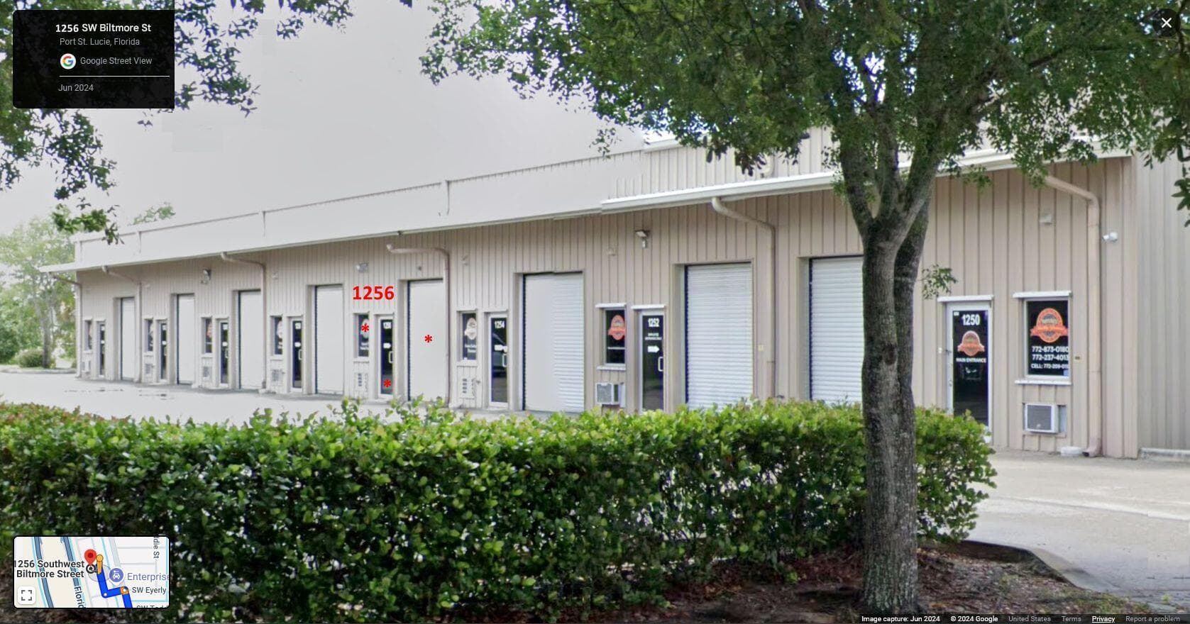 1256 SW Biltmore Street, Port St. Lucie, FL 34983 — photo 3 of 23