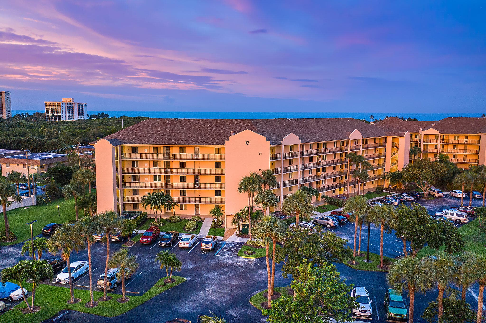 275 Palm Avenue A201, Jupiter, FL 33477 — photo 44 of 58