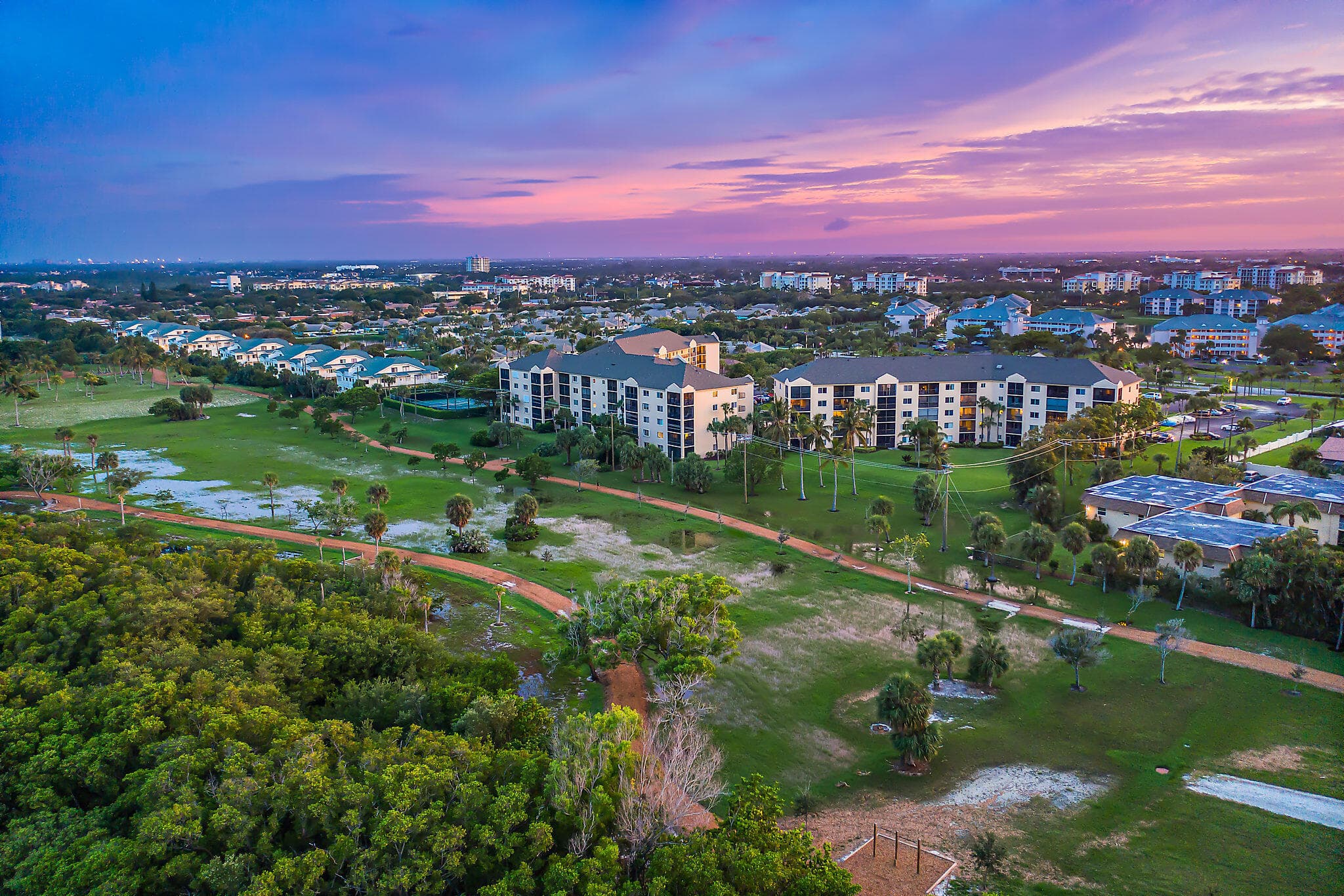 275 Palm Avenue A201, Jupiter, FL 33477 — photo 53 of 58