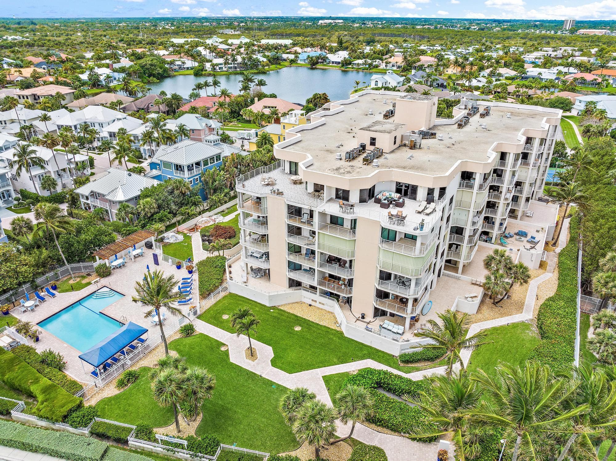 176 Helios Drive 606, Jupiter, FL 33477 — photo 64 of 73