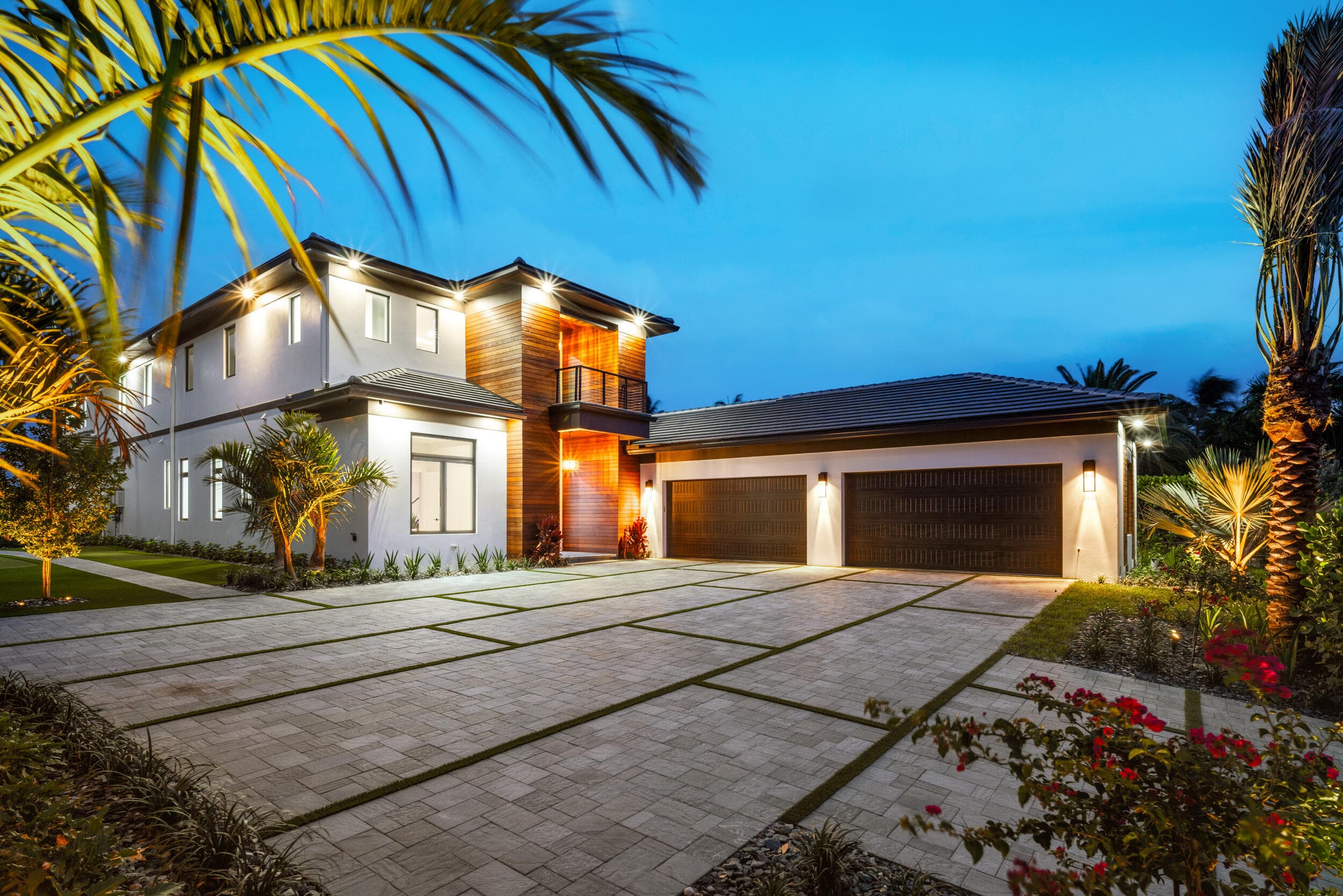 1708 N Lakeside Drive, Lake Worth Beach, FL 33460 — photo