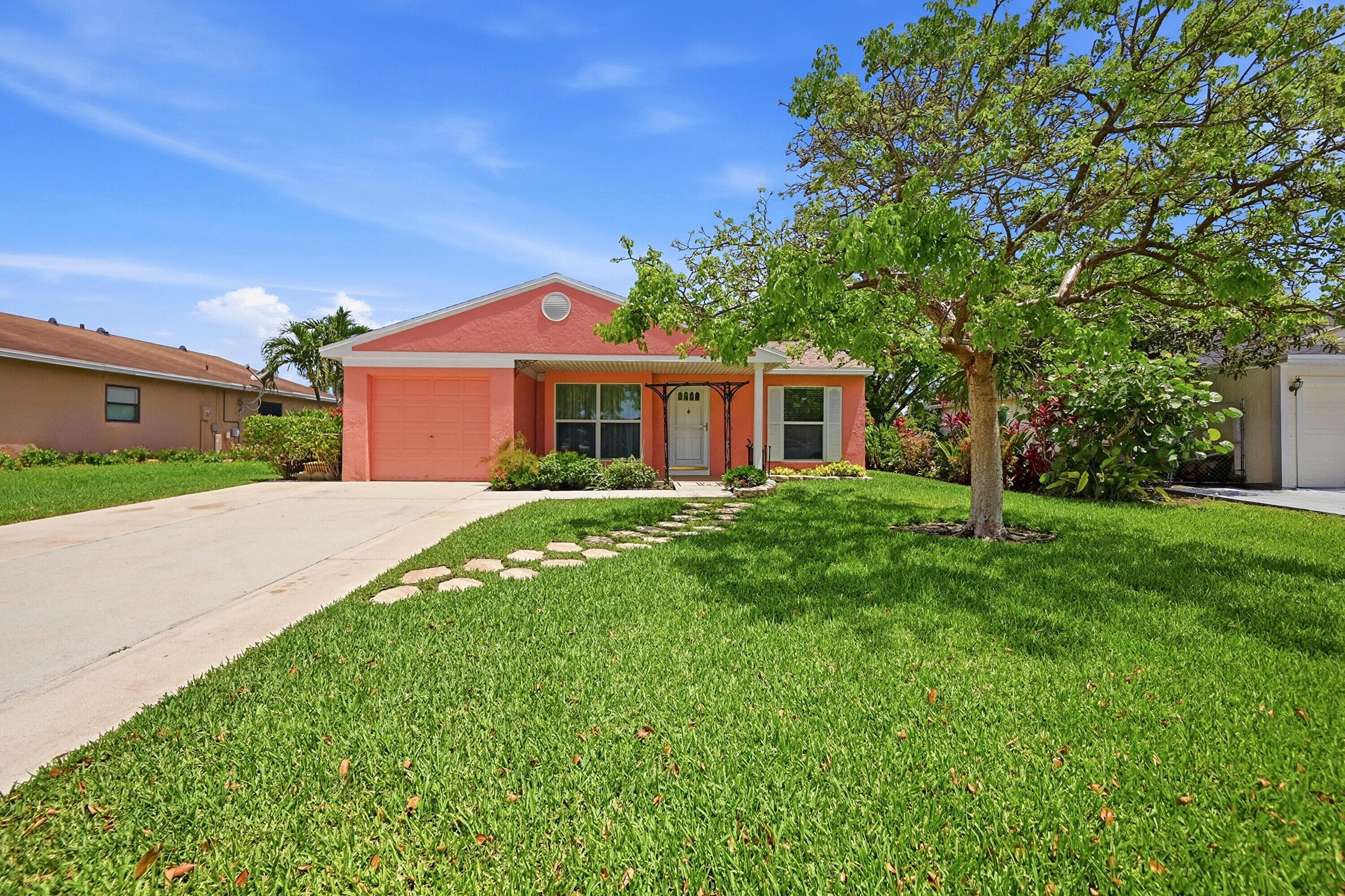 8131 Country Park Drive, Boca Raton, FL 33433 — photo 1 of 43