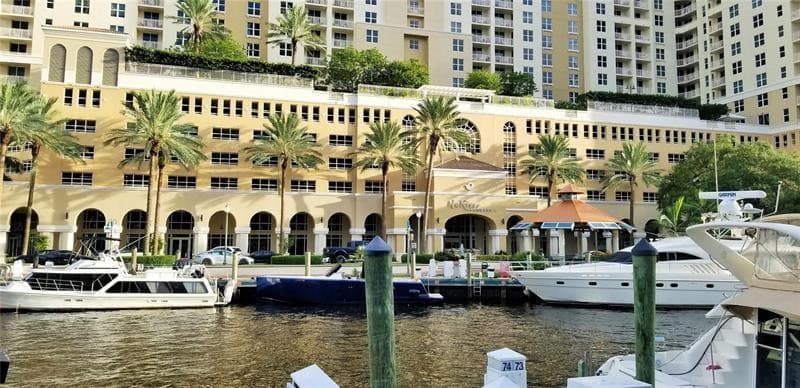 511 SE 5 Avenue Unit 607, Fort Lauderdale, FL 33301 — photo 1 of 15