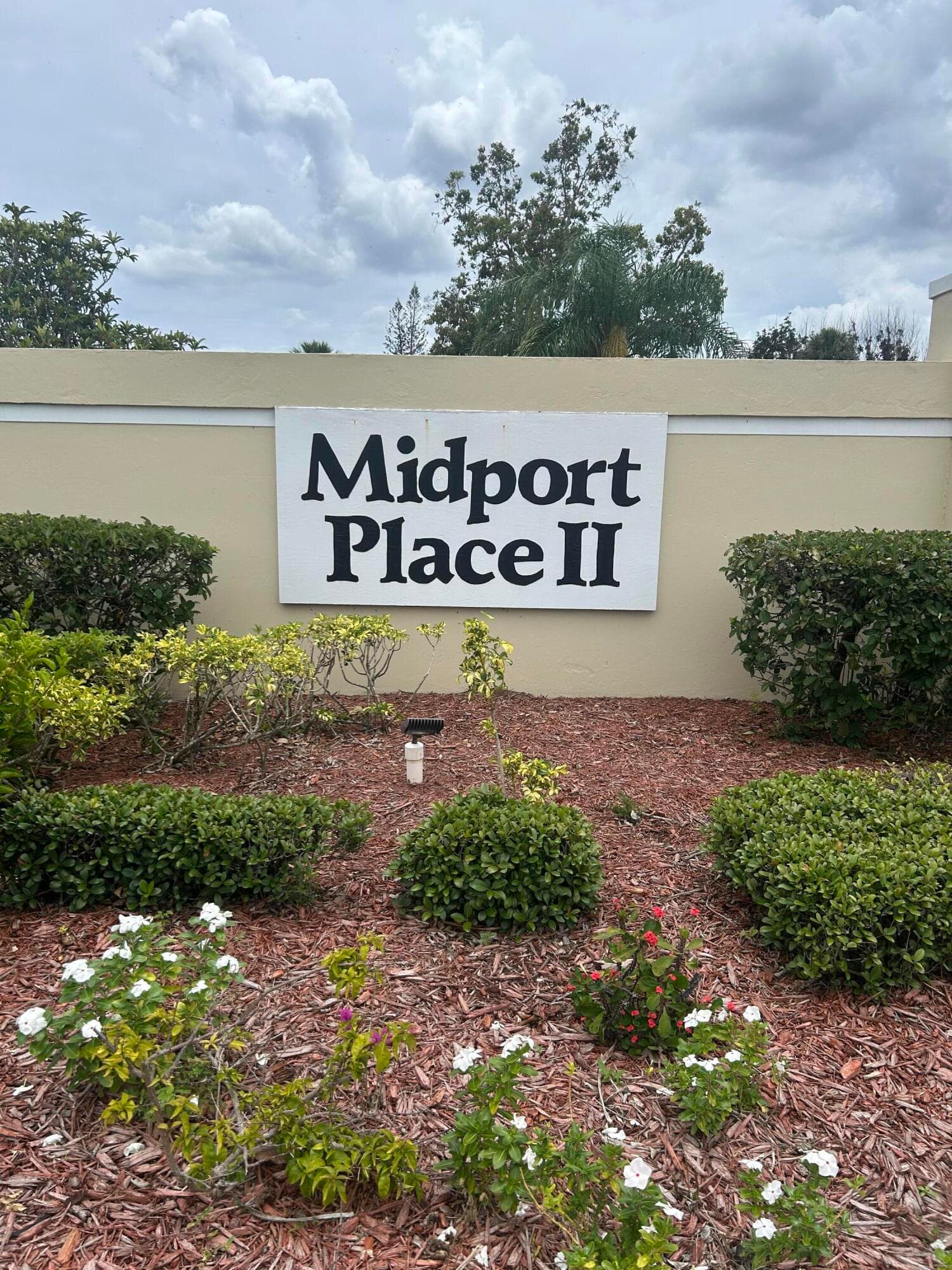 1537 SE Royal Green Circle SE E 201, Port St. Lucie, FL 34952 — photo