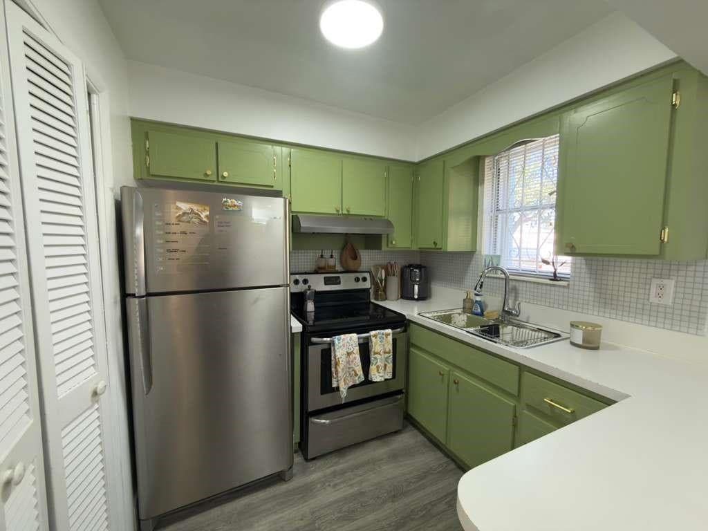 2200 Taylor Street 104, Hollywood, FL 33020 — photo 11 of 15