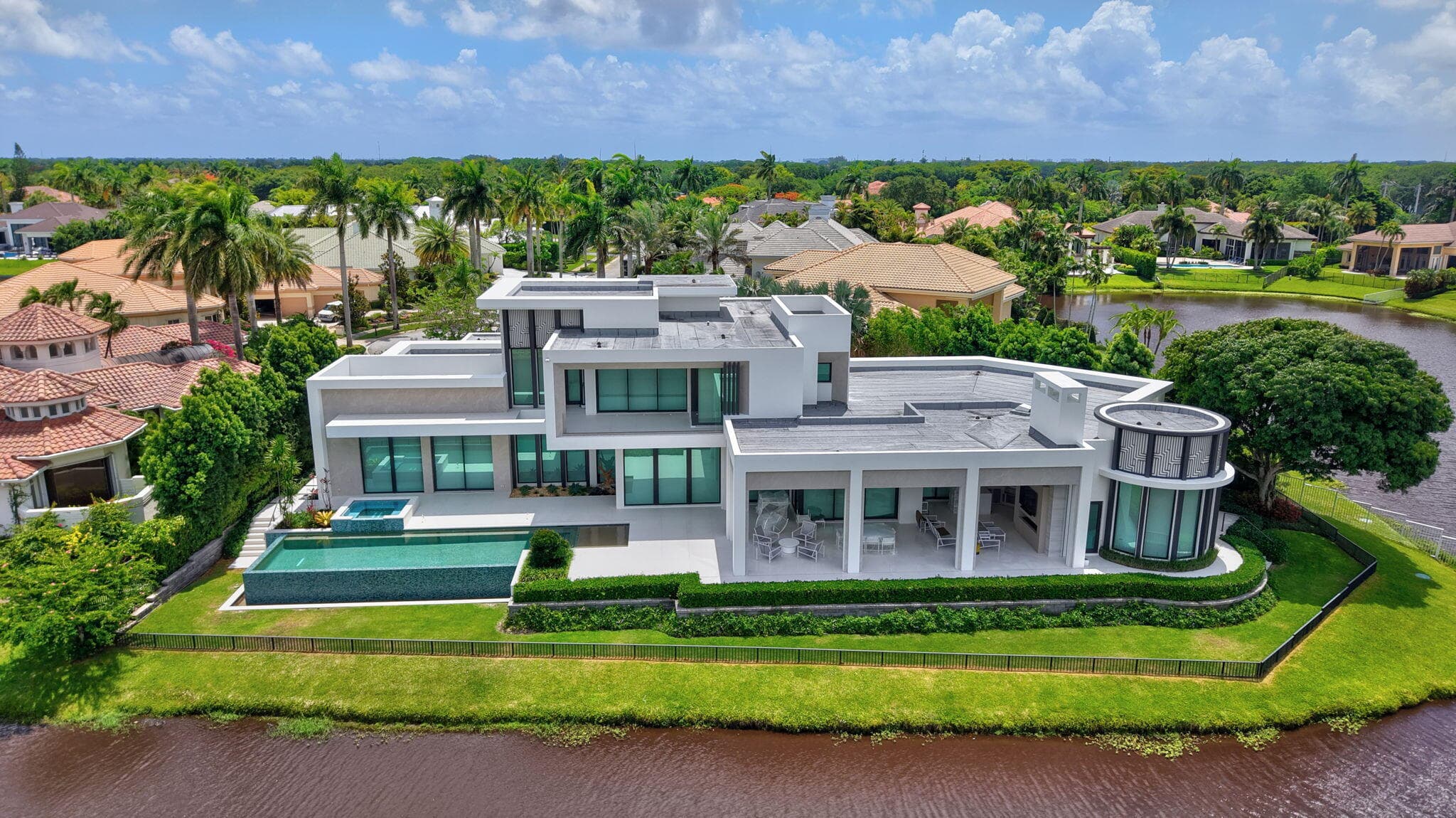 6960 Lake Estates Court, Boca Raton, FL 33496 — photo 53 of 58