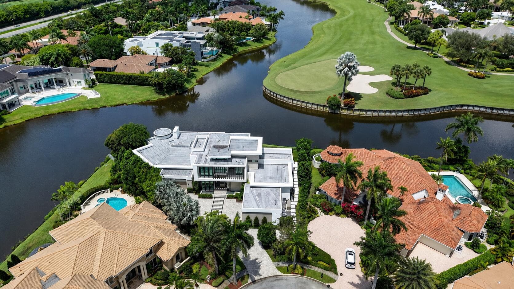 6960 Lake Estates Court, Boca Raton, FL 33496 — photo 54 of 58