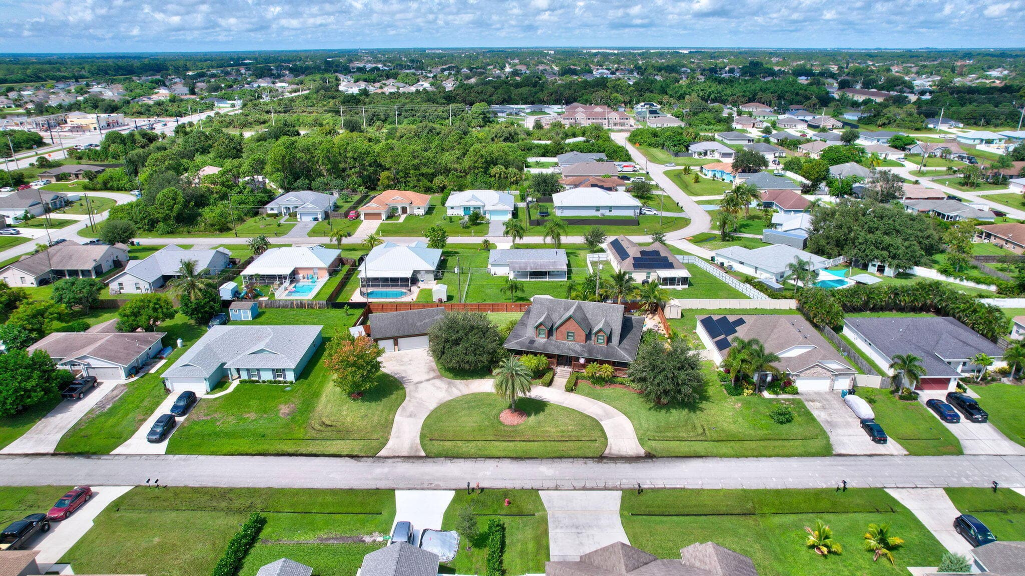 4550 SW Calloway Street, Port St. Lucie, FL 34953 — photo 73 of 75
