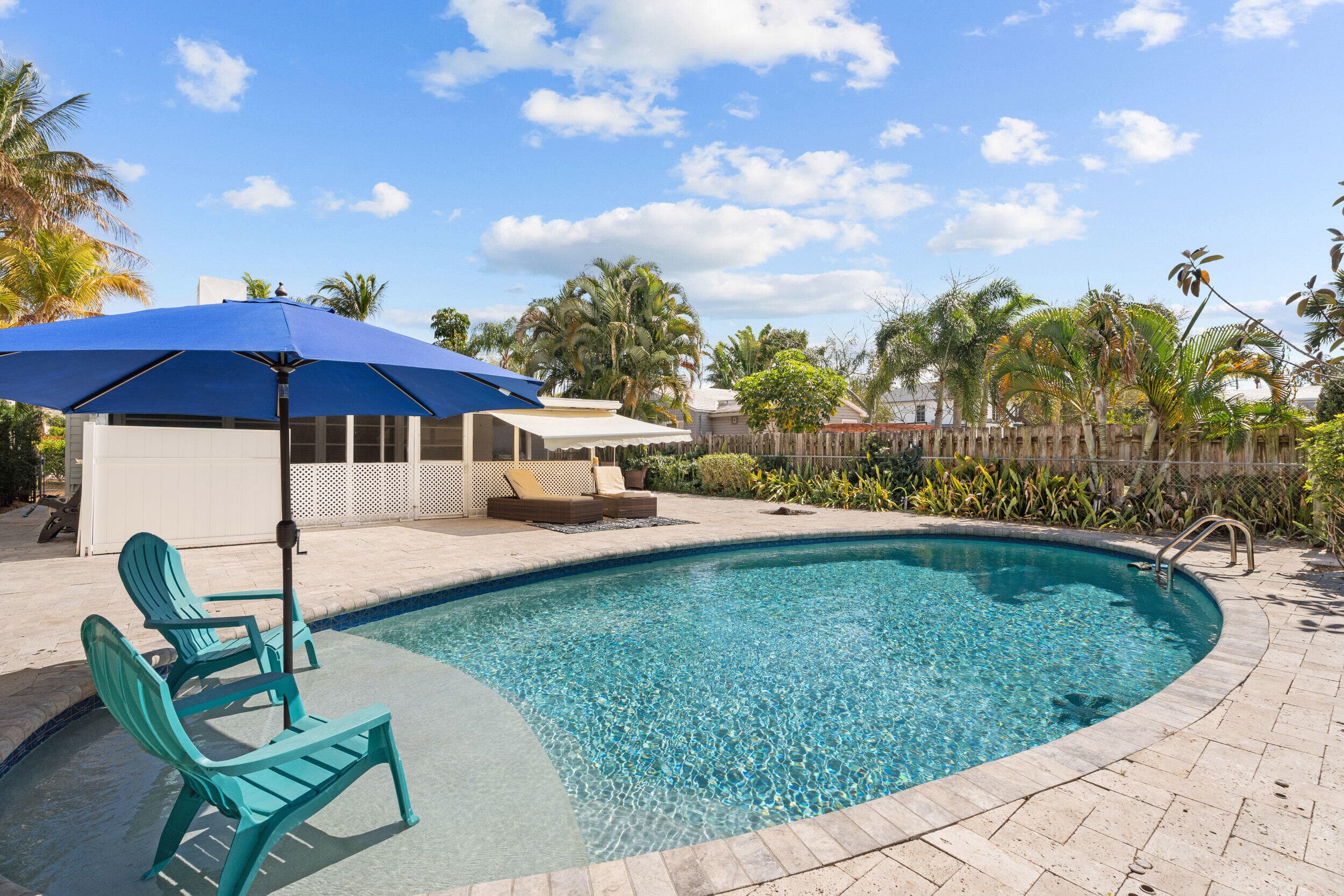 411 S Palmway, Lake Worth Beach, FL 33460 — photo 1 of 40