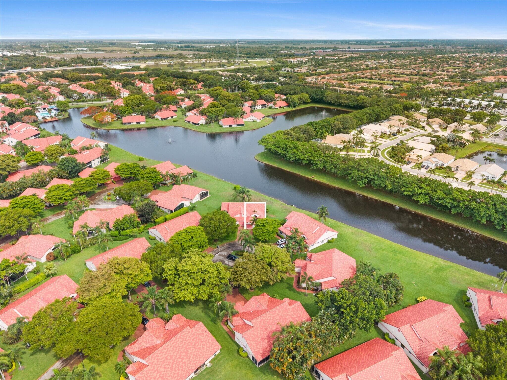 7585 Lexington Club Boulevard B, Delray Beach, FL 33446 — photo 23 of 38