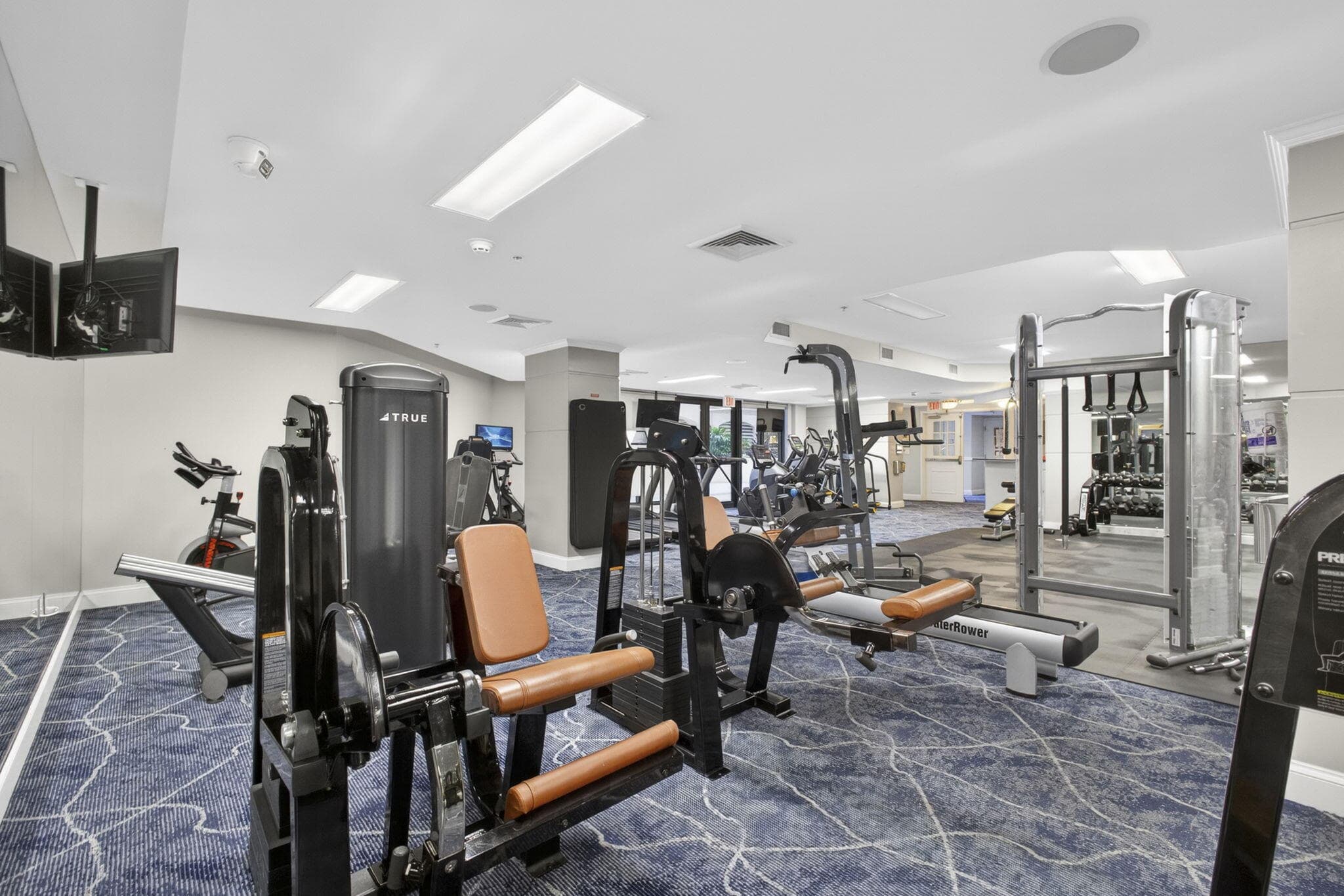 801 S Olive Avenue 614, West Palm Beach, FL 33401 — photo 43 of 52