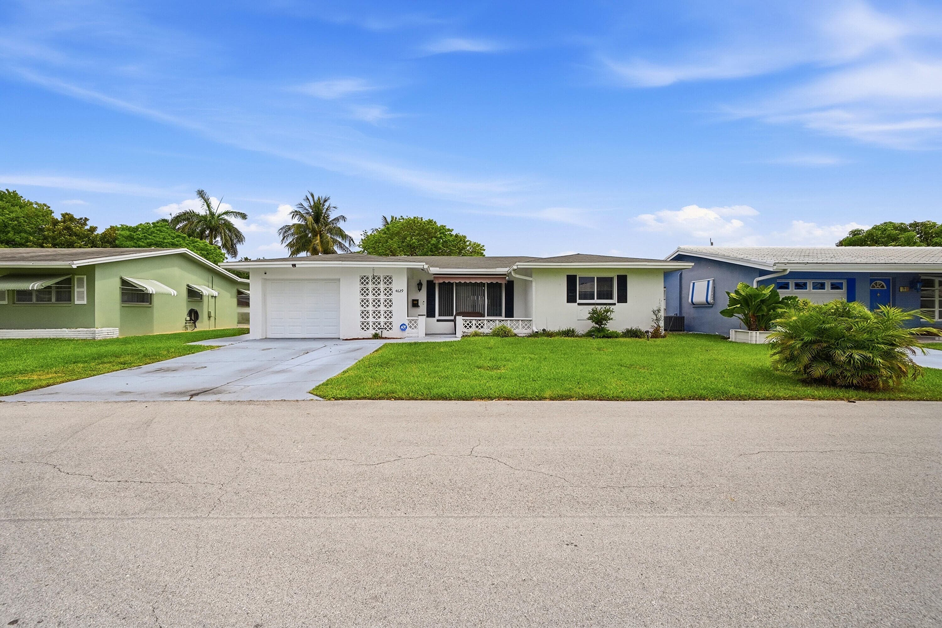 4629 NW 45th Court, Tamarac, FL 33319 — photo 2 of 48