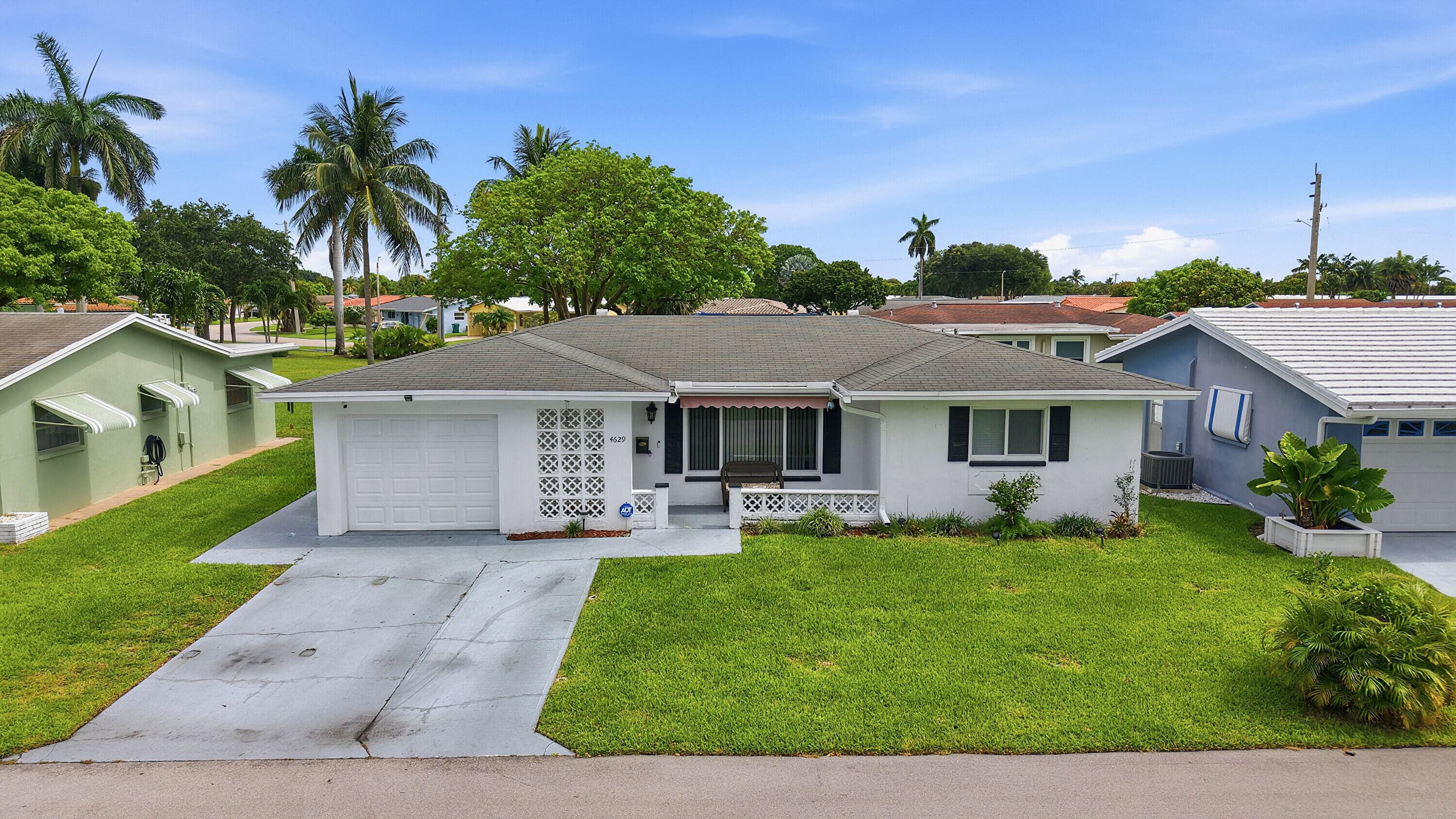 4629 NW 45th Court, Tamarac, FL 33319 — photo 30 of 48