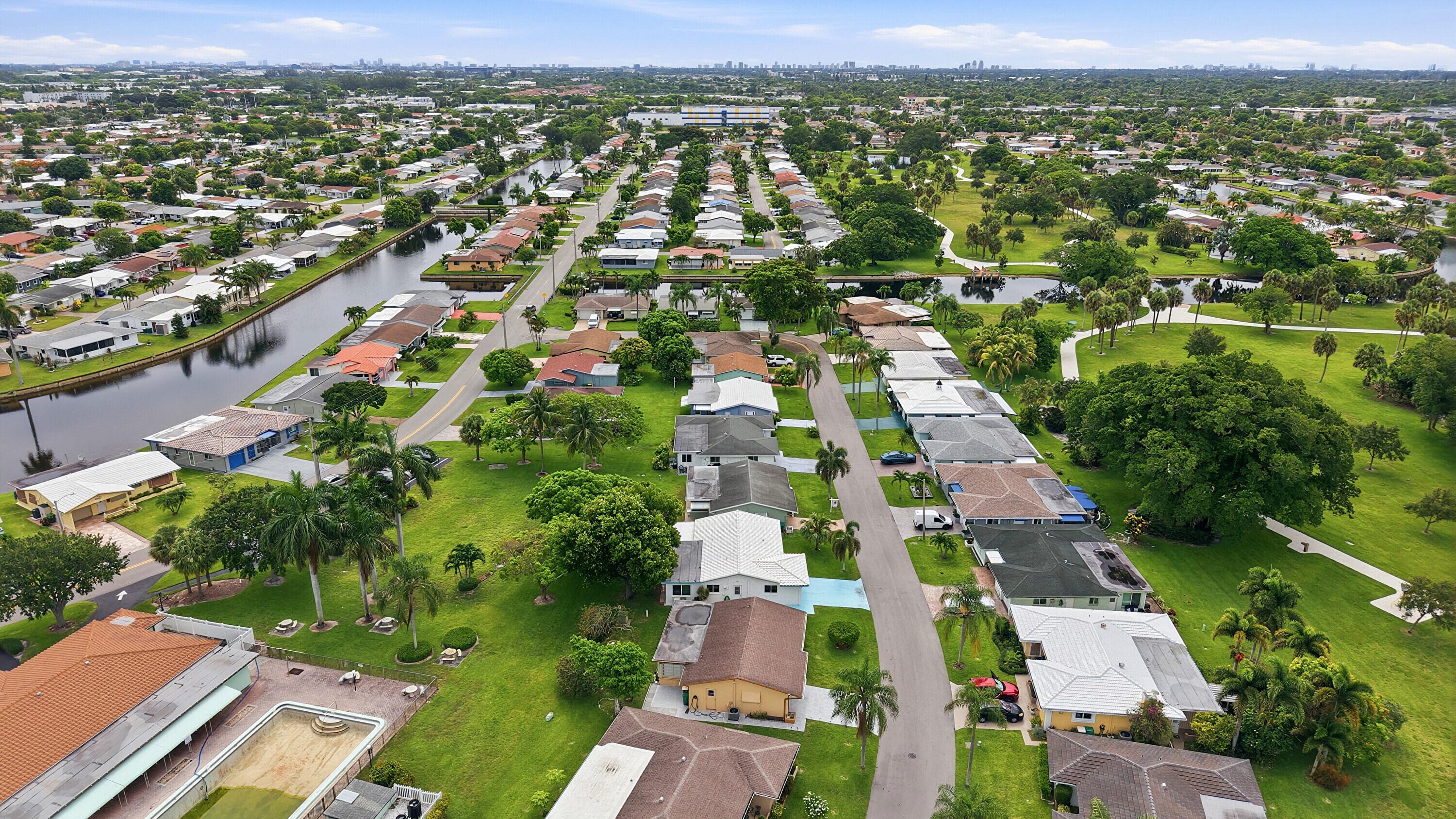 4629 NW 45th Court, Tamarac, FL 33319 — photo 34 of 48