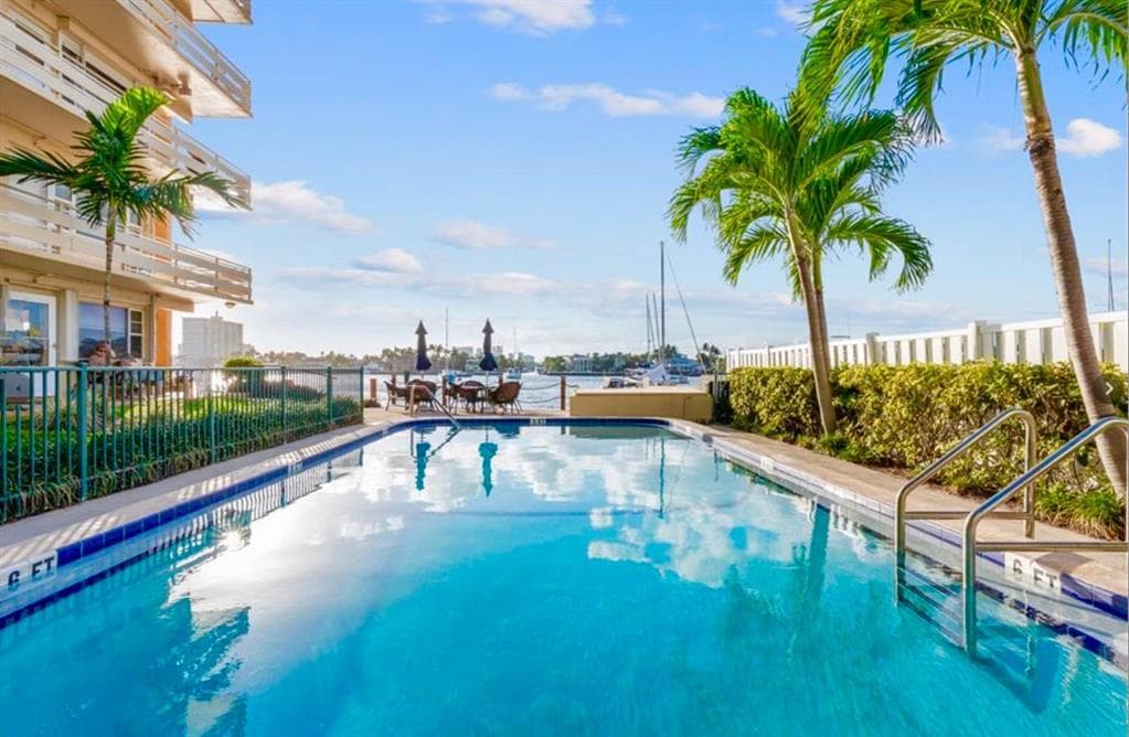 9 N Birch Road 503, Fort Lauderdale, FL 33304 — photo 1 of 10