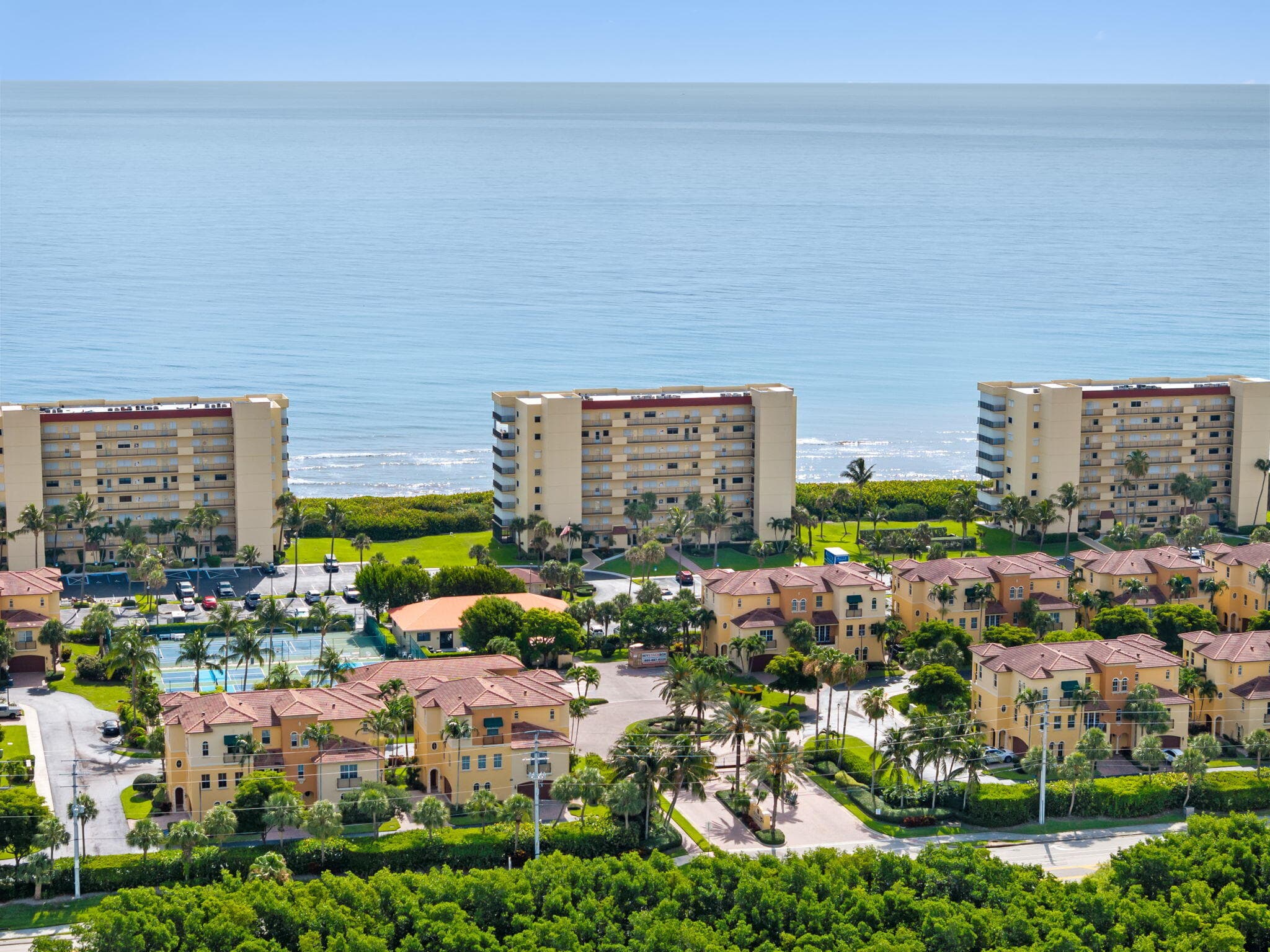 7420 S Ocean Drive 314, Jensen Beach, FL 34957 — photo 8 of 23