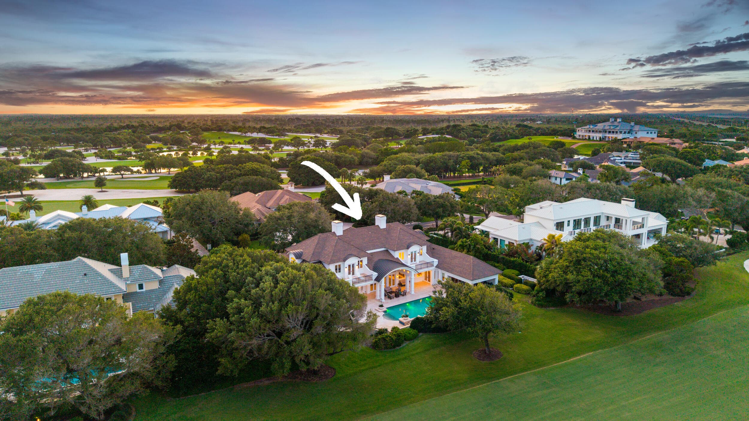 17965 SE Village Circle, Jupiter, FL 33469 — photo 64 of 70