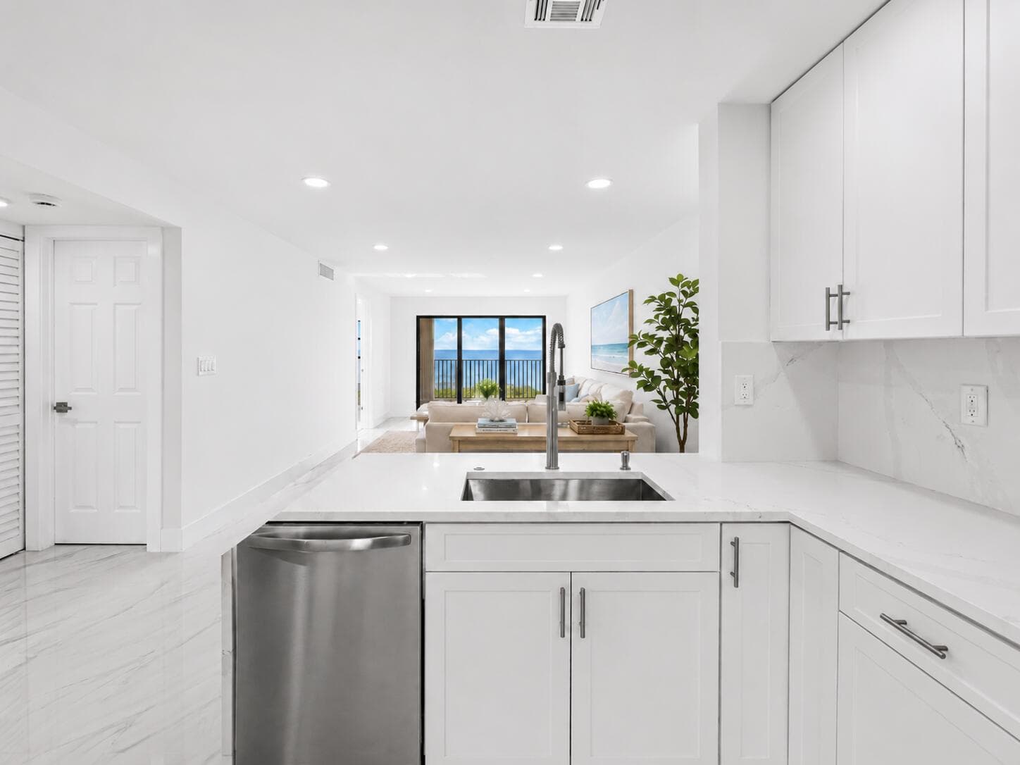 7420 S Ocean Drive 314, Jensen Beach, FL 34957 — photo 4 of 23