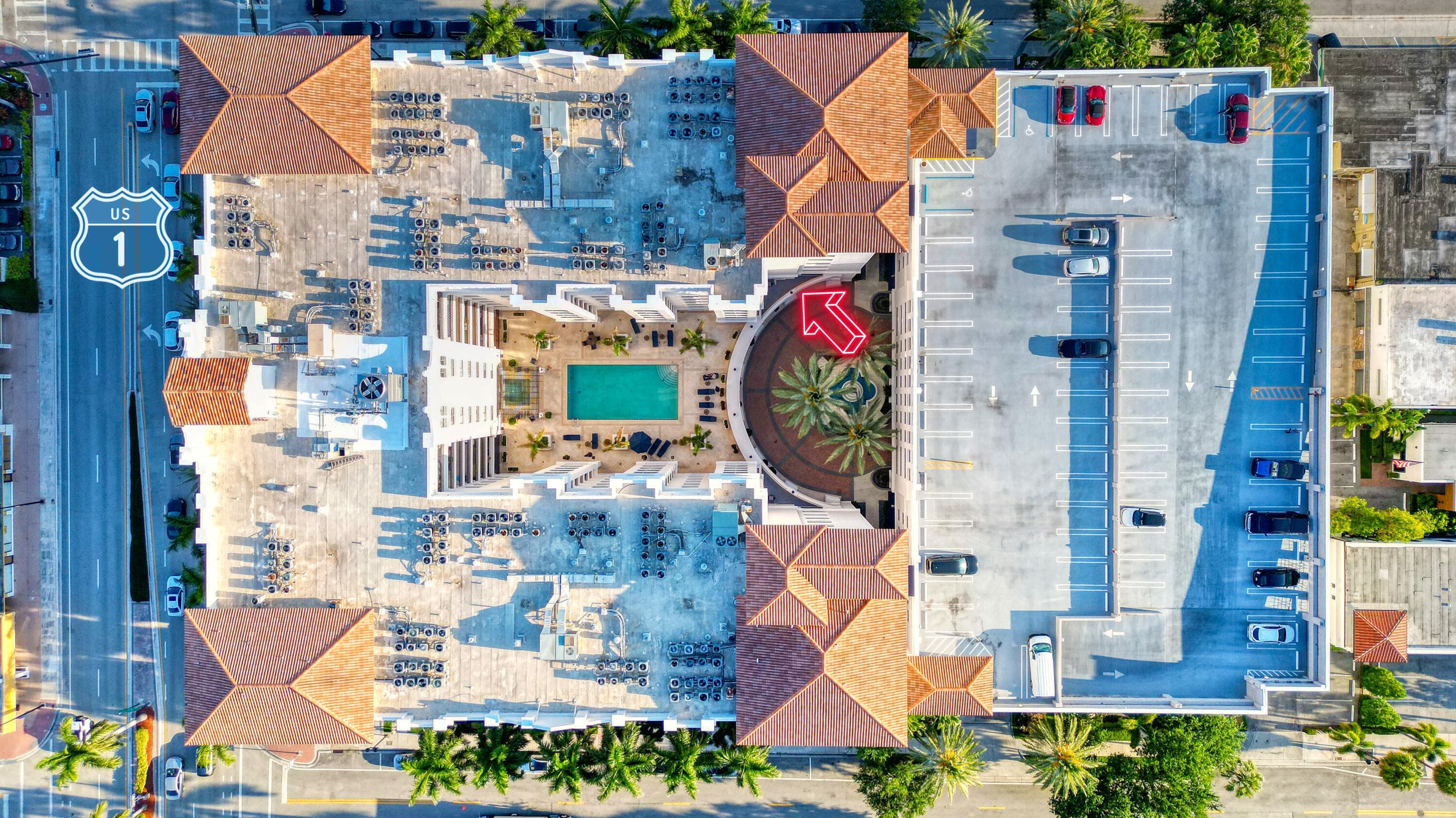 233 S Federal Highway 425, Boca Raton, FL 33432 — photo 44 of 49