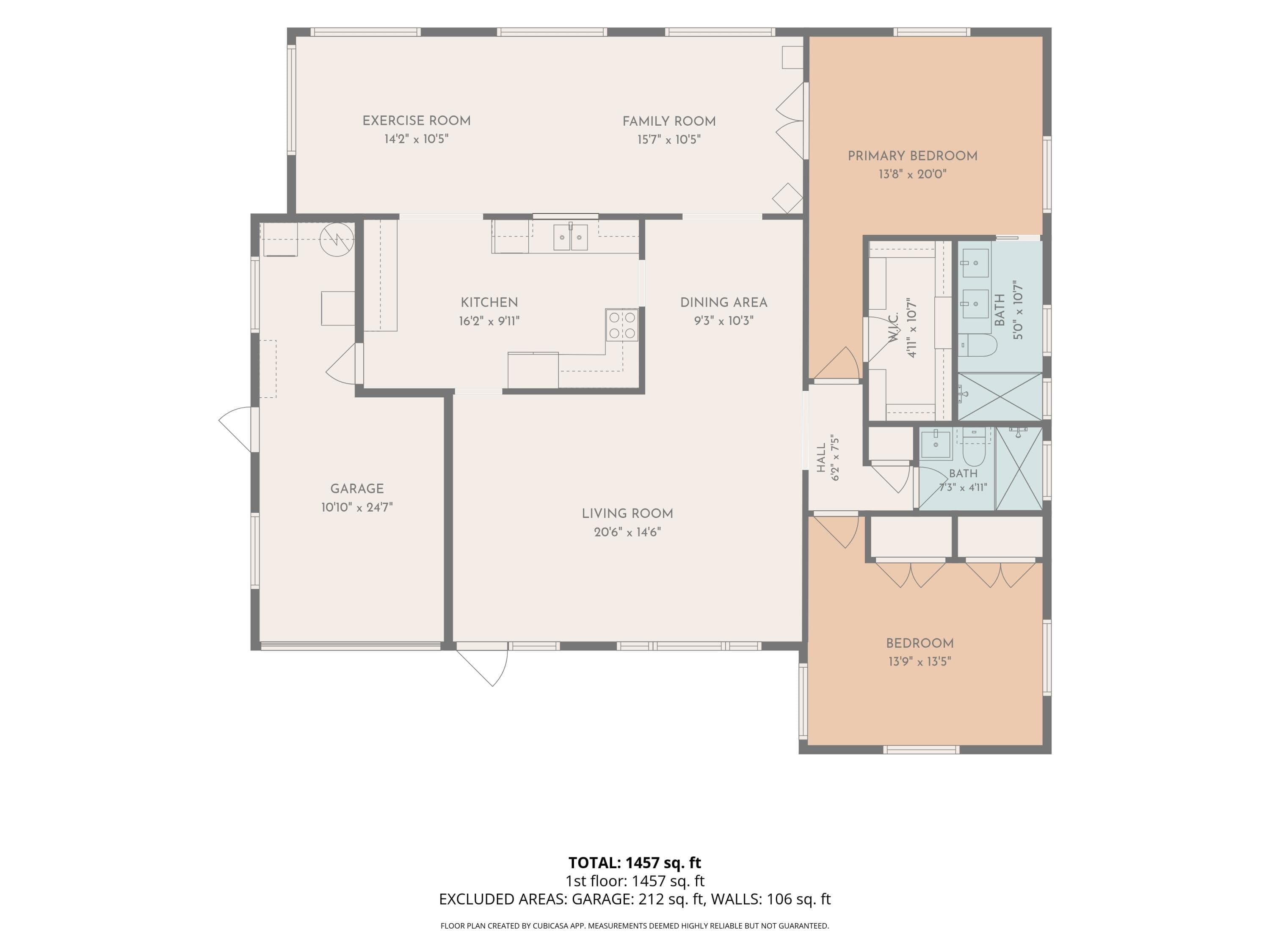 4629 NW 45th Court, Tamarac, FL 33319 — photo 48 of 48