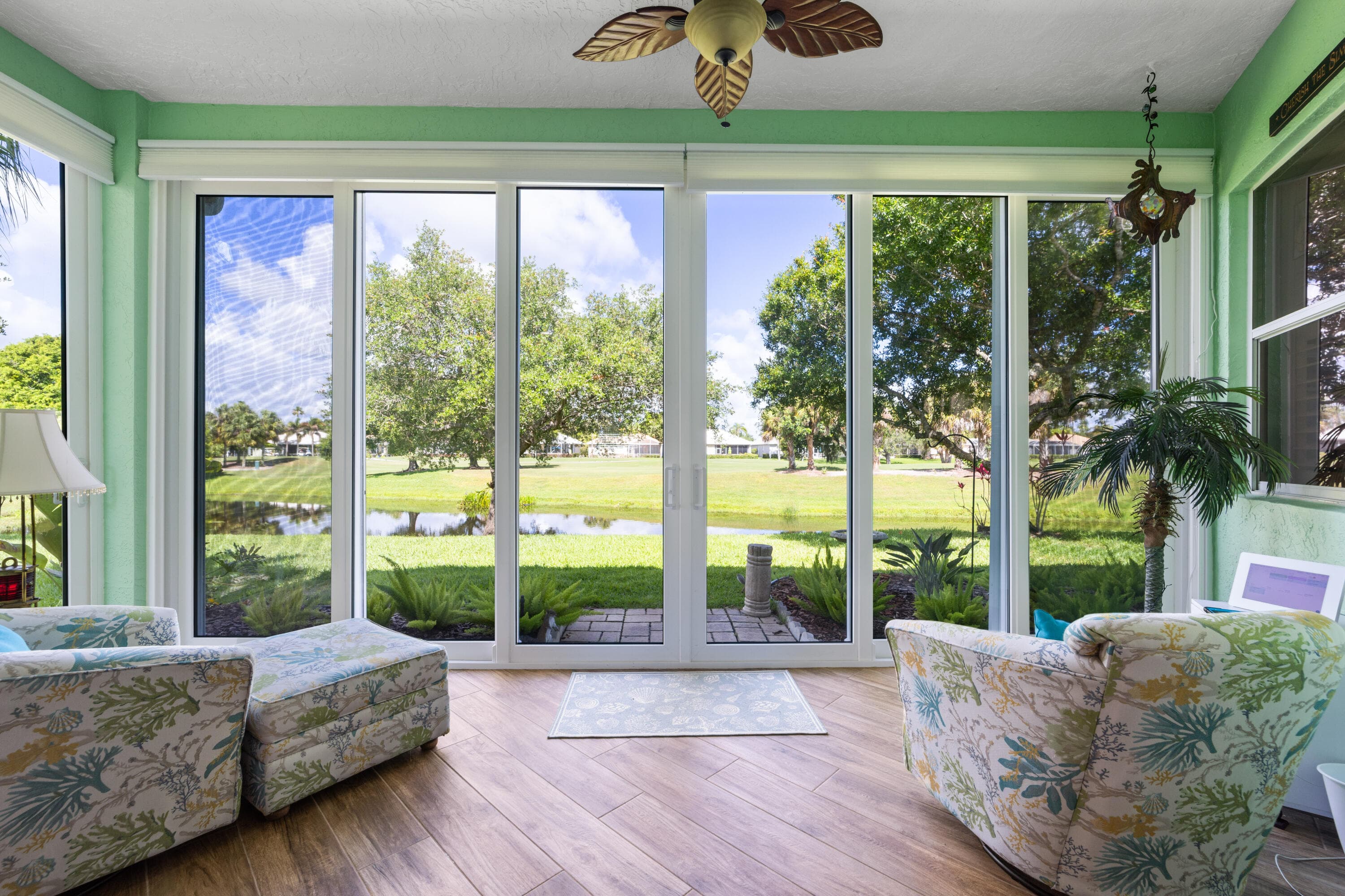 1822 SW Willowbend Lane, Palm City, FL 34990 — photo