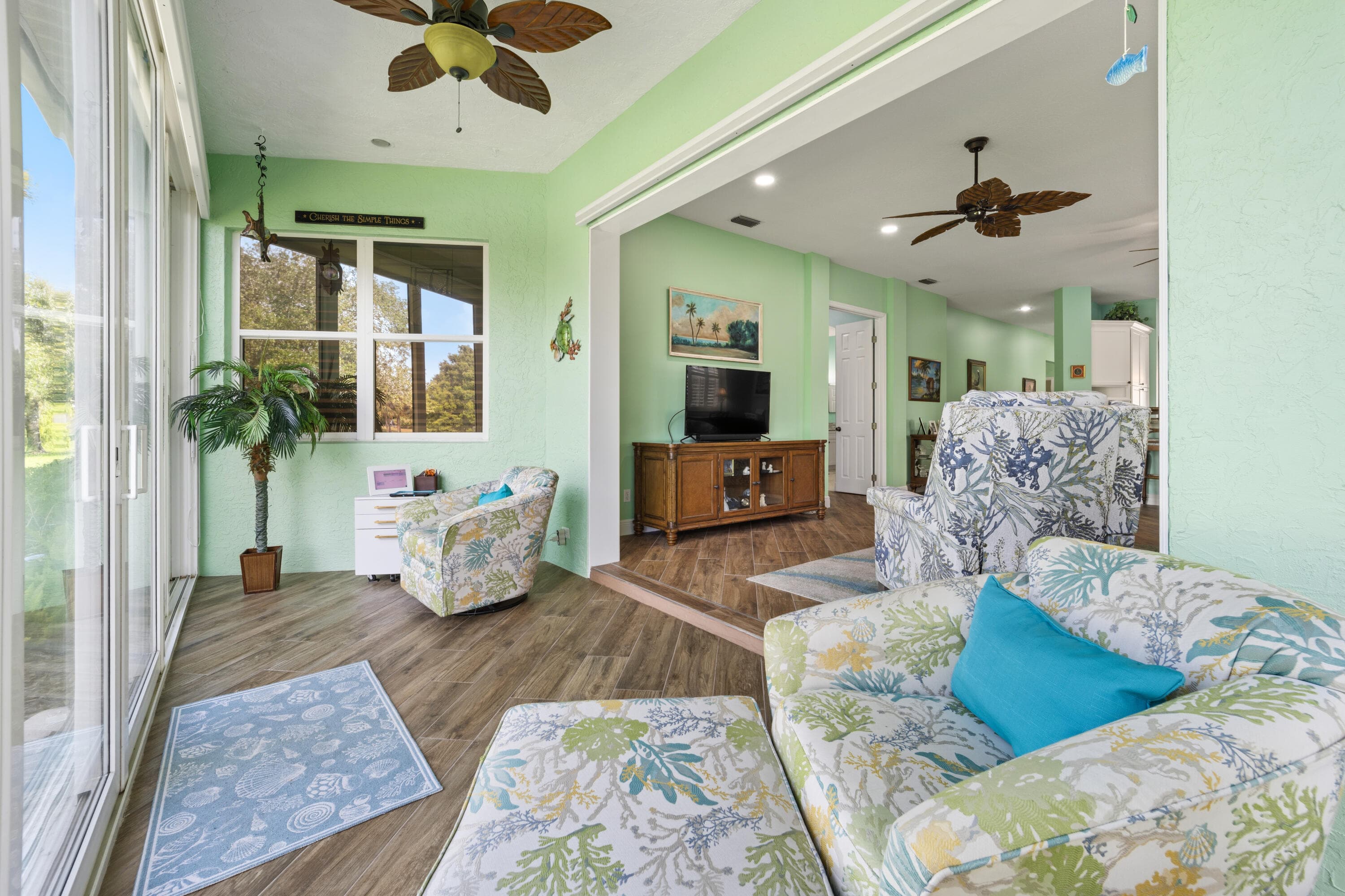 1822 SW Willowbend Lane, Palm City, FL 34990 — photo 28 of 81