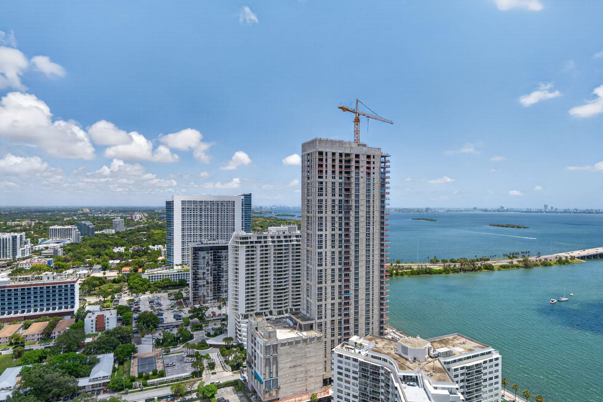 501 NE 31 Street #3305, Miami, FL 33137 — photo 1 of 55