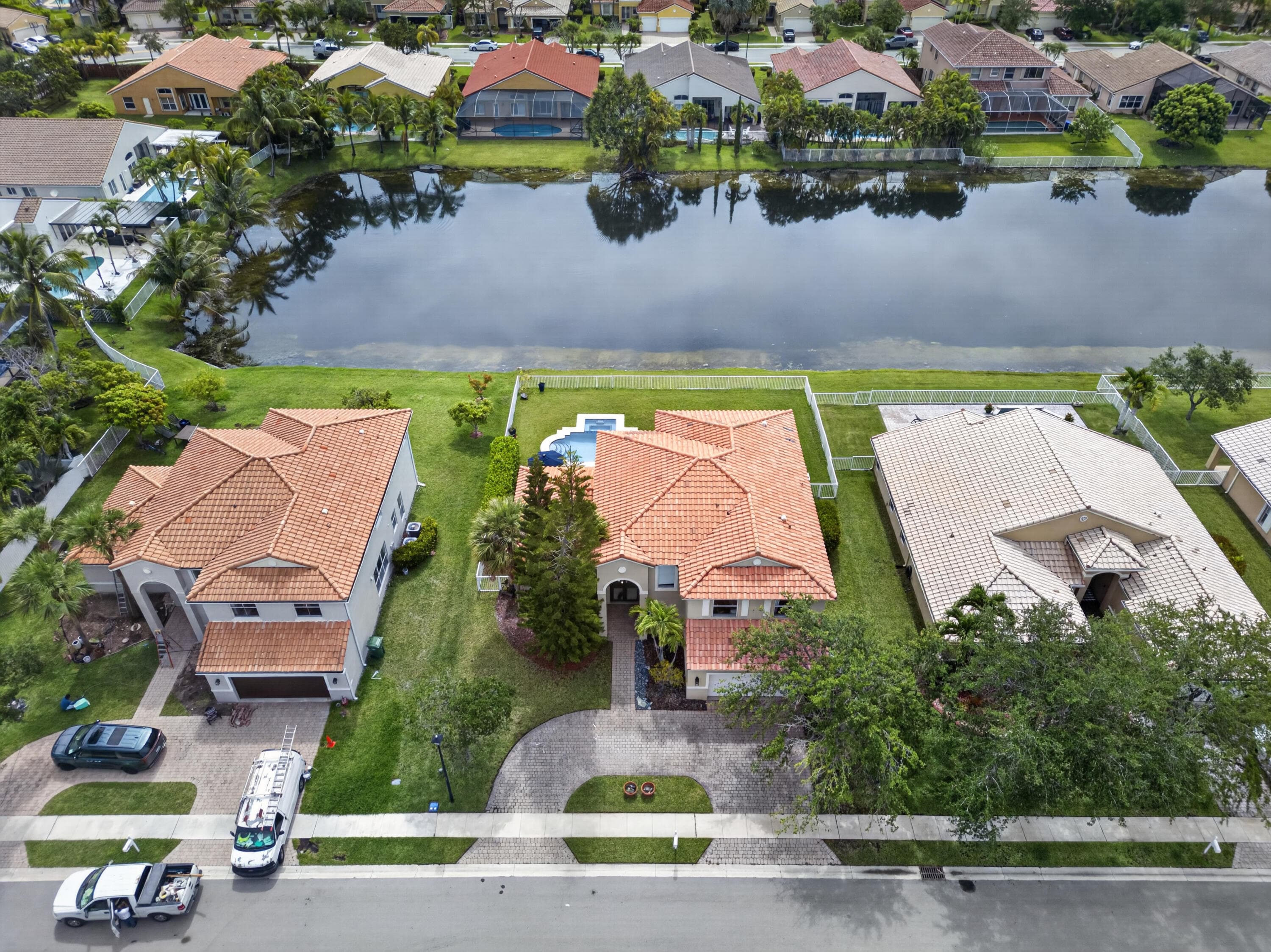 791 SW 191st Avenue, Pembroke Pines, FL 33029 — photo 61 of 62