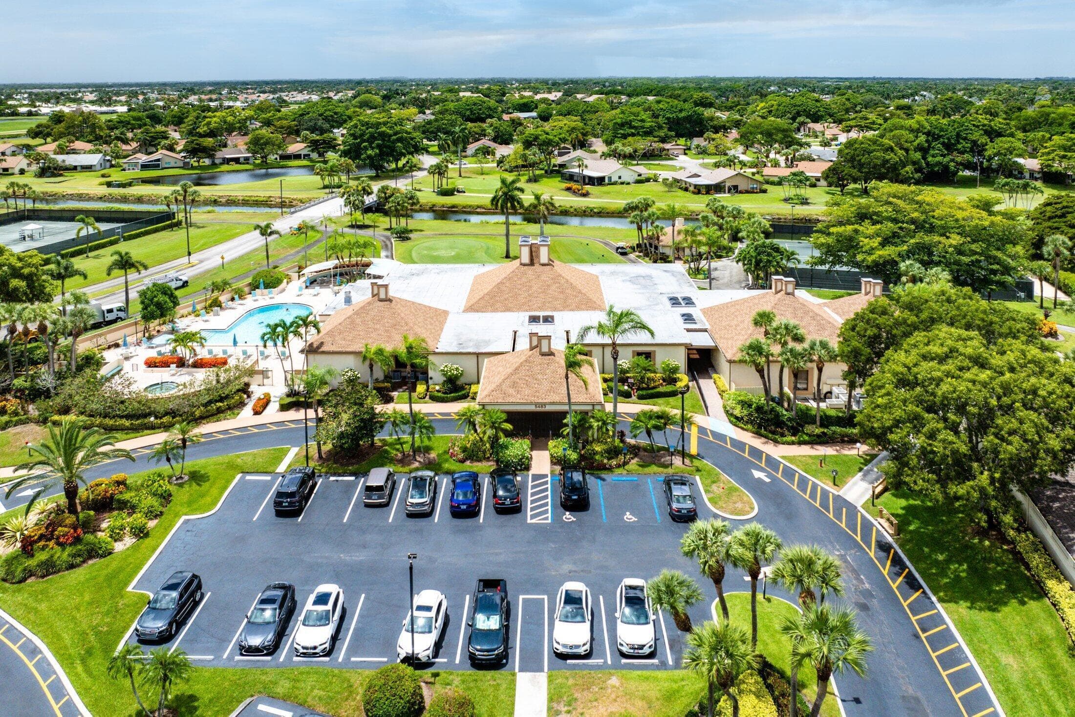 5605 Forest Oaks Terrace, Delray Beach, FL 33484 — photo 42 of 52
