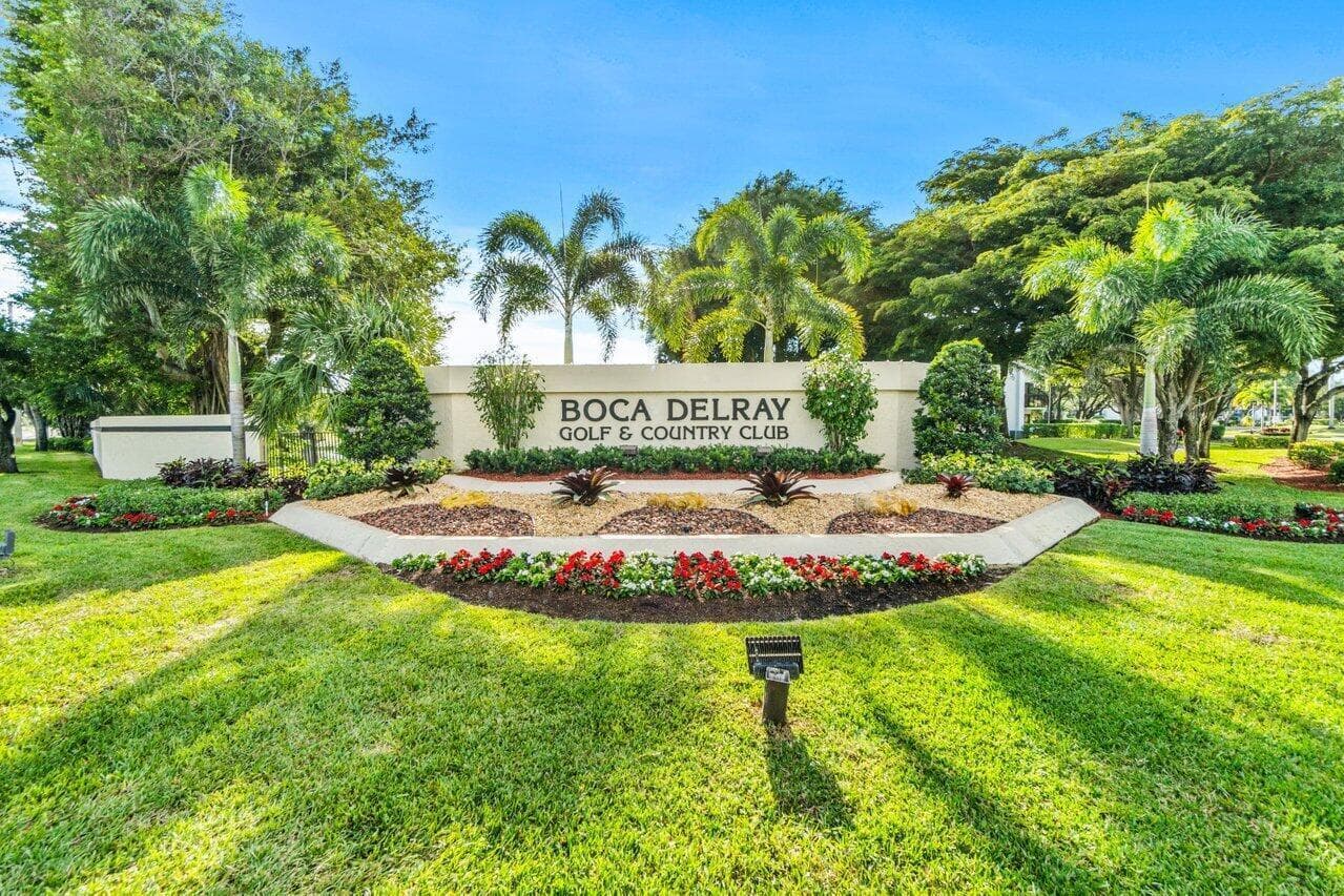 5605 Forest Oaks Terrace, Delray Beach, FL 33484 — photo 49 of 52