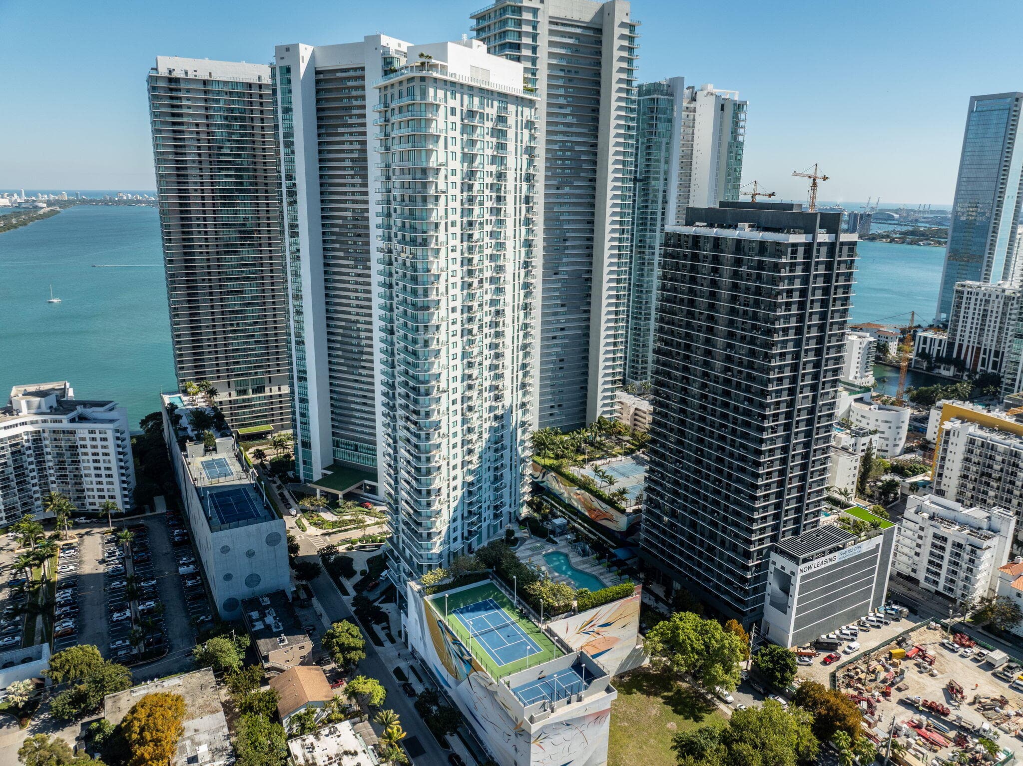 501 NE 31 Street #3305, Miami, FL 33137 — photo 46 of 55