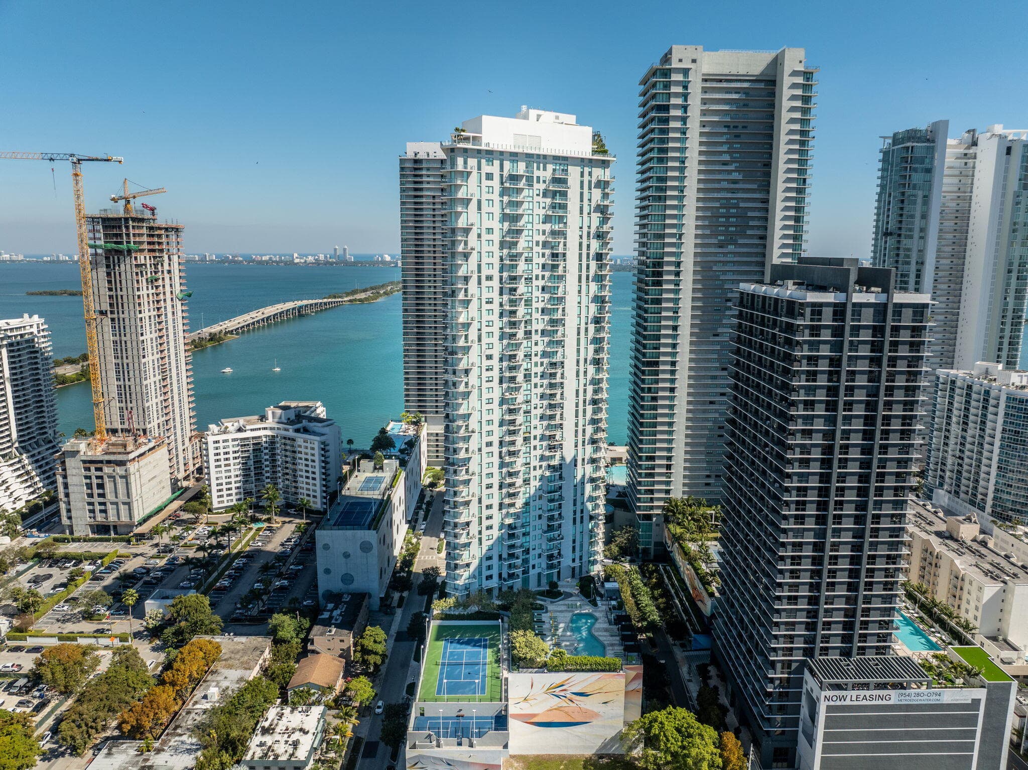 501 NE 31 Street #3305, Miami, FL 33137 — photo 47 of 55