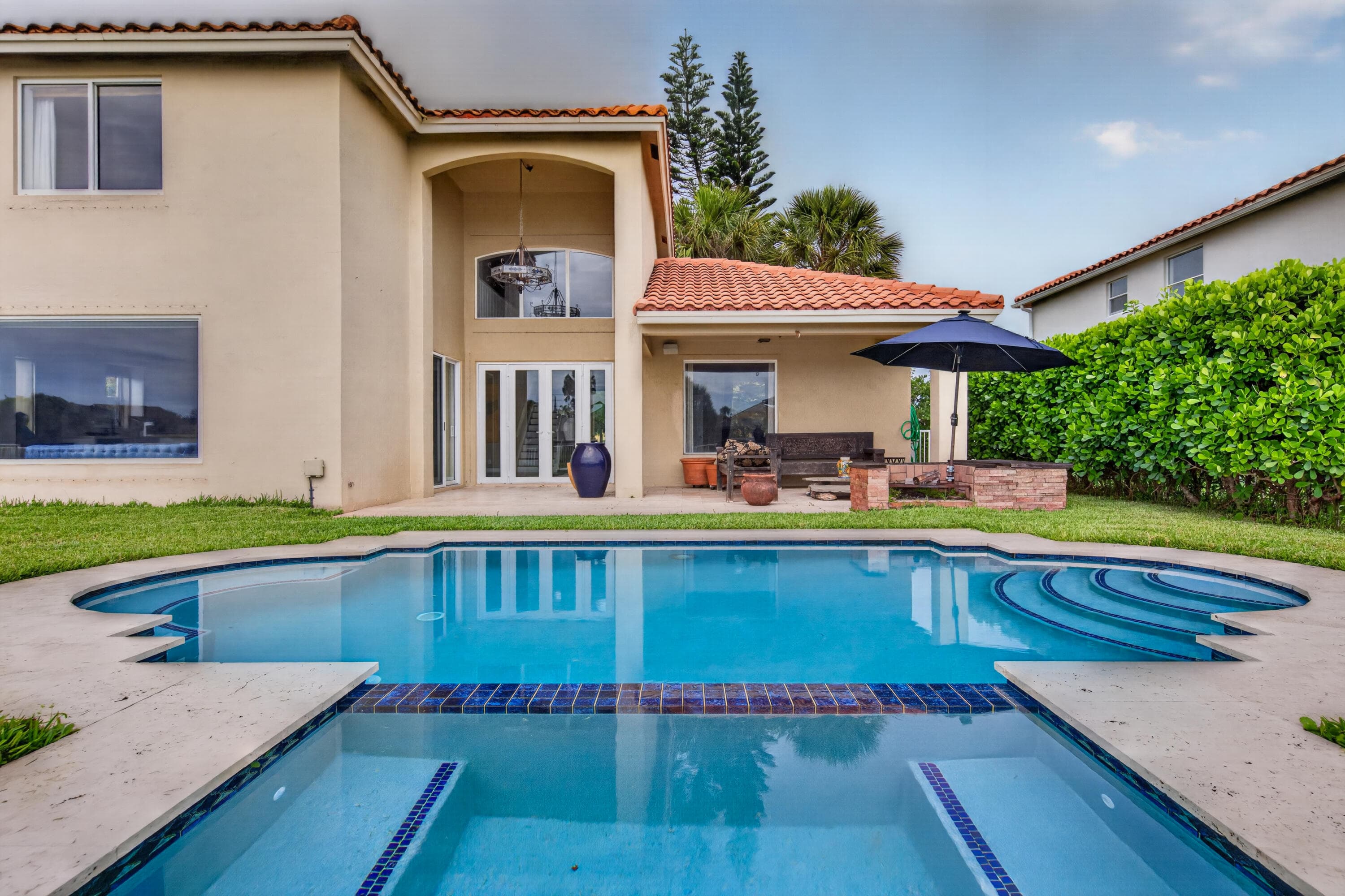 791 SW 191st Avenue, Pembroke Pines, FL 33029 — photo 33 of 62