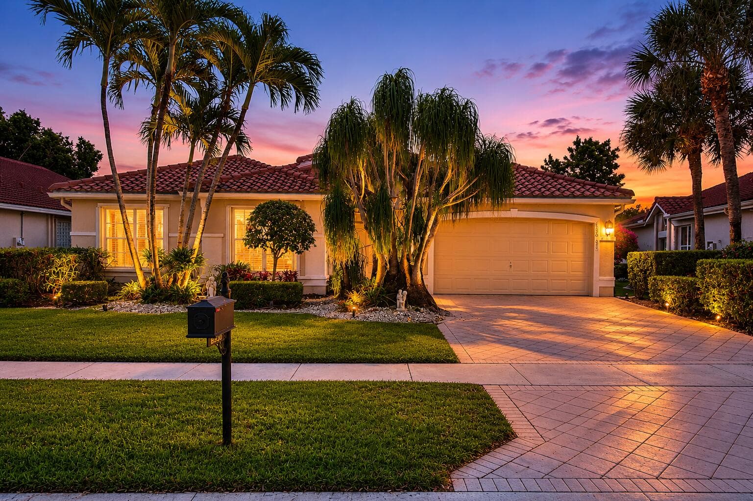 6850 Fiji Circle, Boynton Beach, FL 33437 — photo 1 of 84